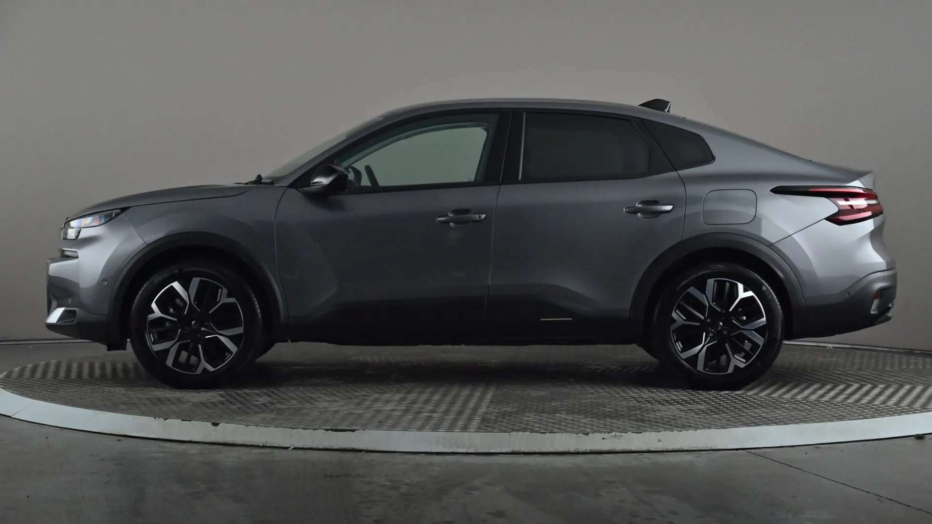 2025 CITROEN C4 X 2025 CITROEN C4 X