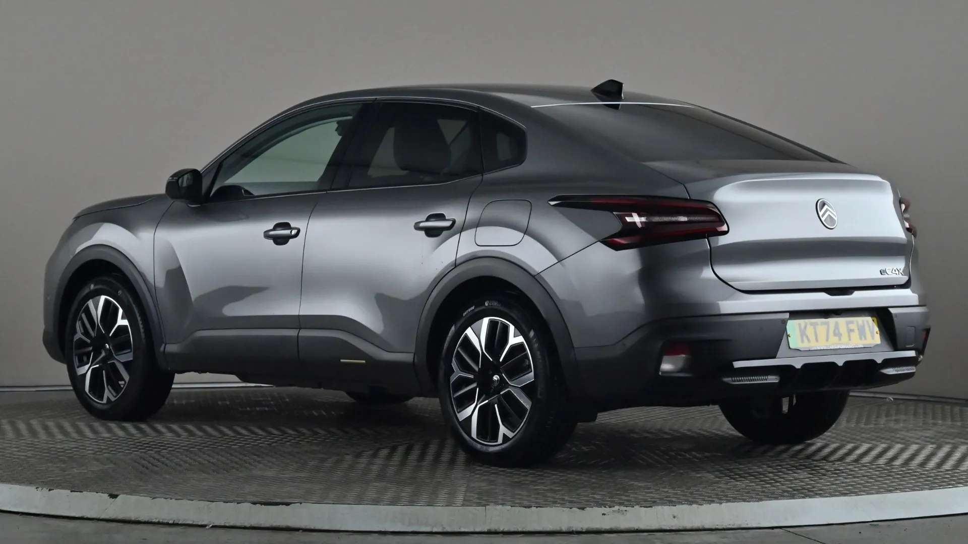 2025 CITROEN C4 X 2025 CITROEN C4 X