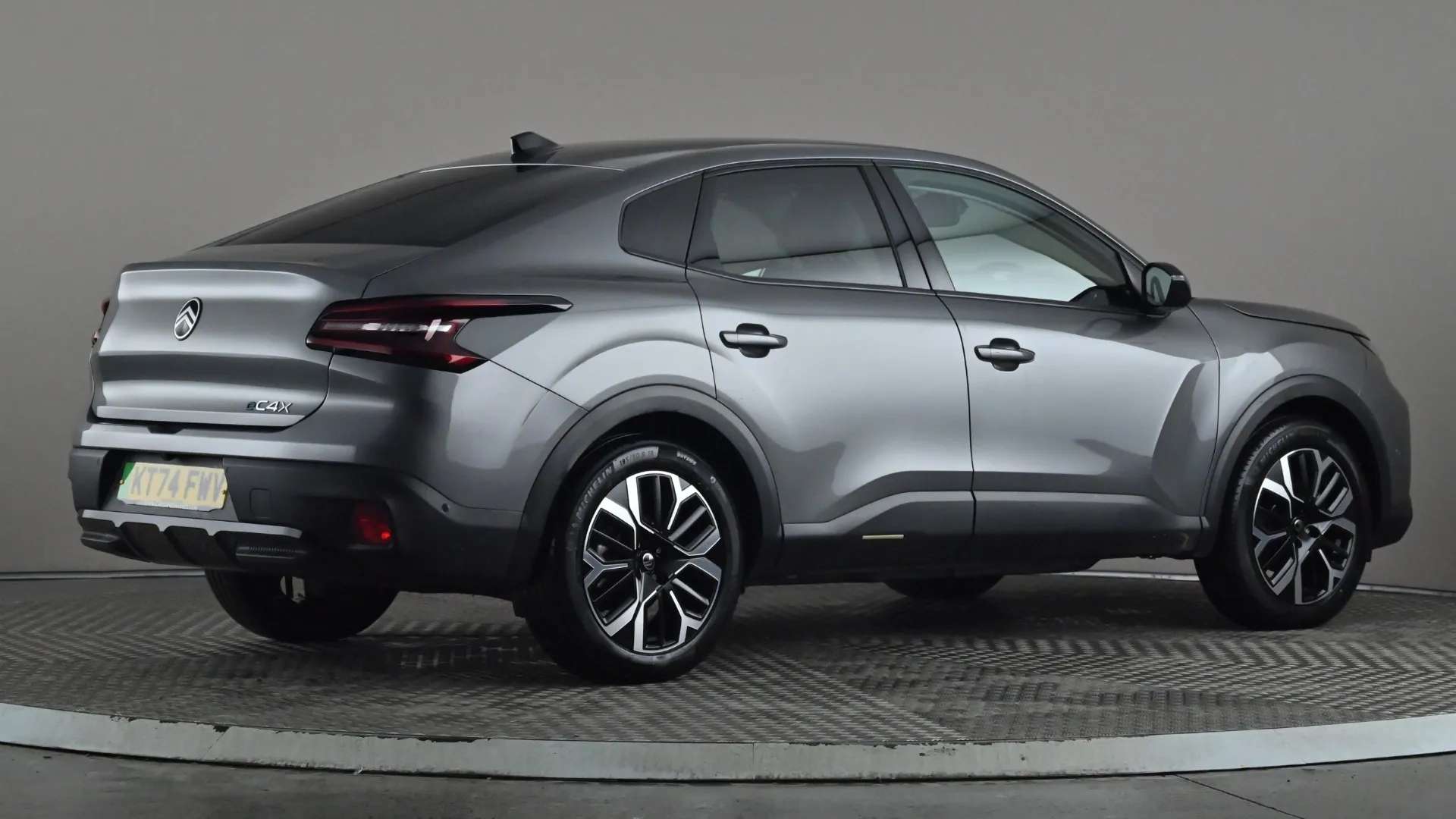 2025 CITROEN C4 X 2025 CITROEN C4 X