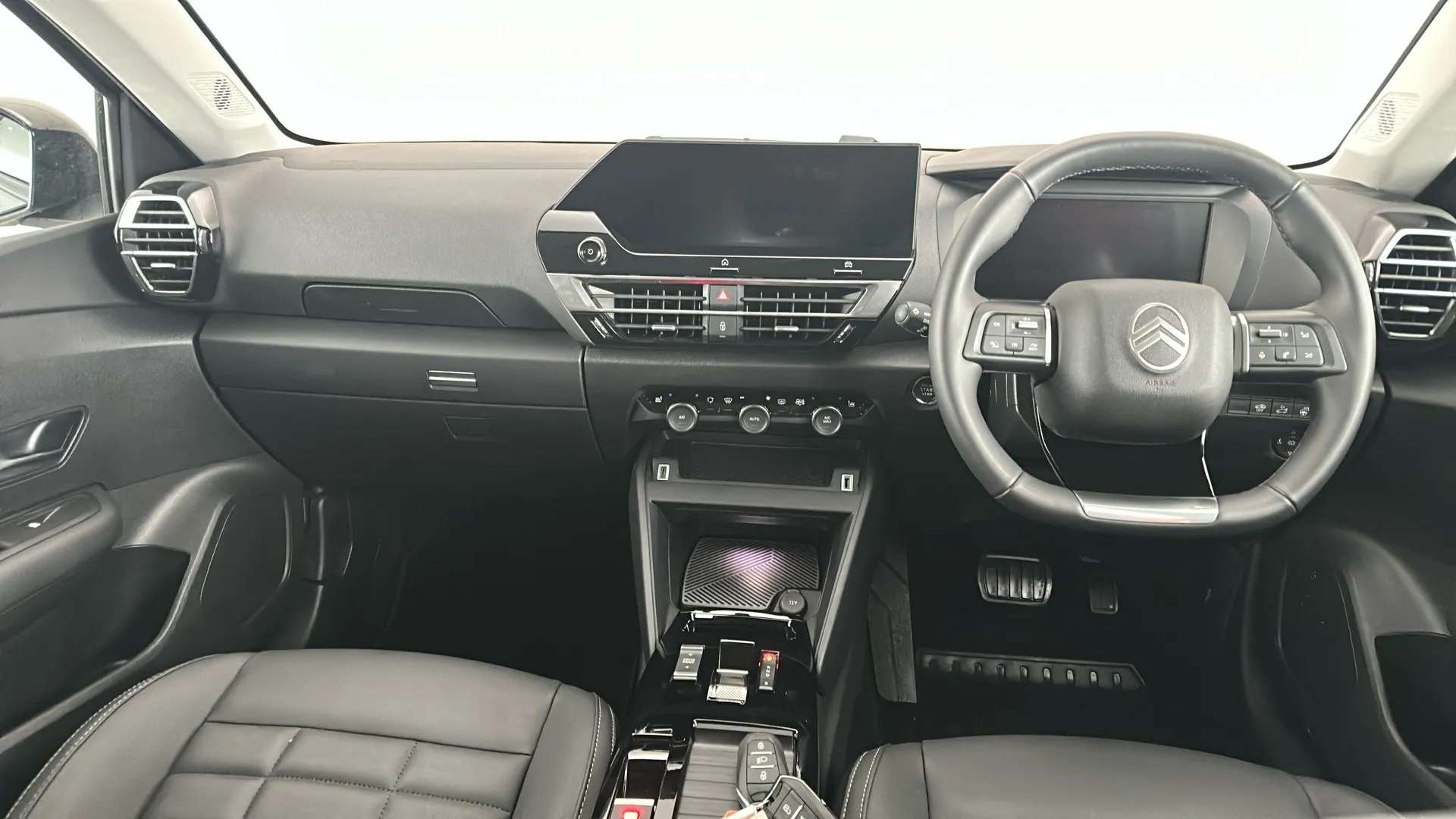 2025 CITROEN C4 X 2025 CITROEN C4 X