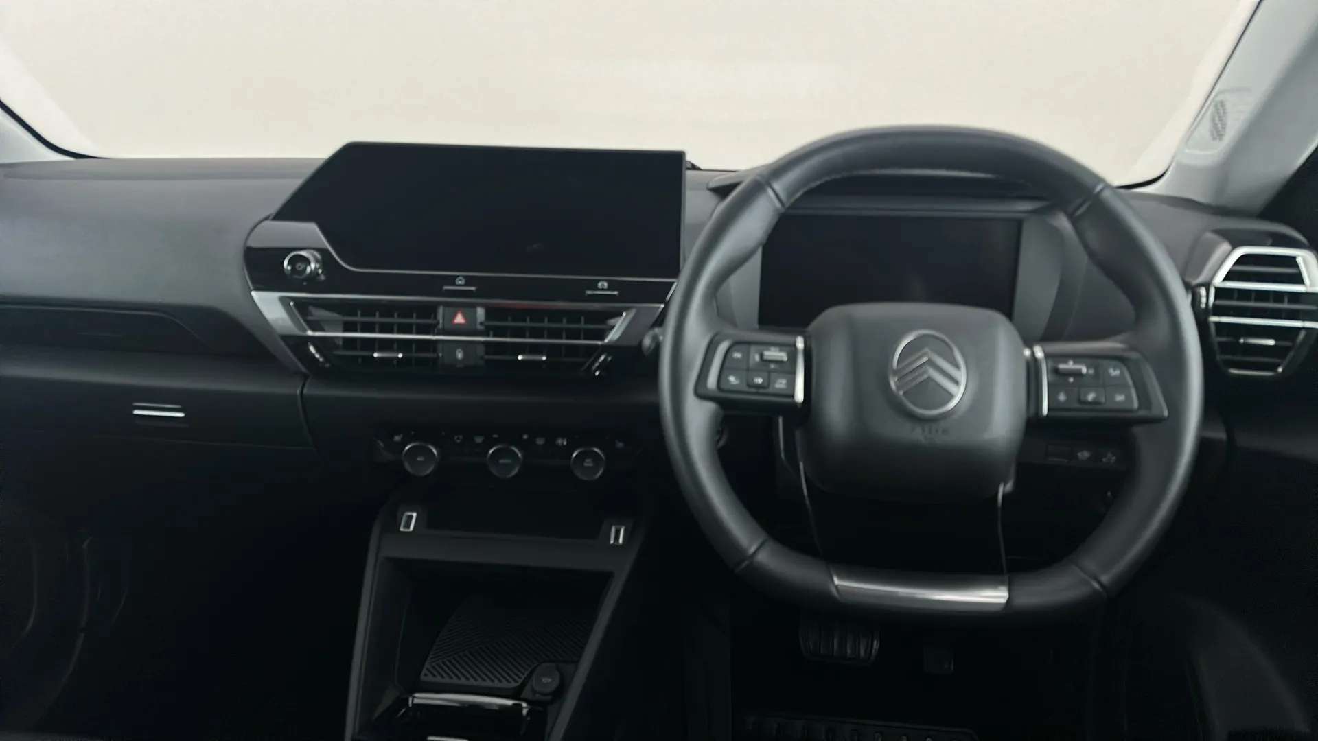 2025 CITROEN C4 X 2025 CITROEN C4 X