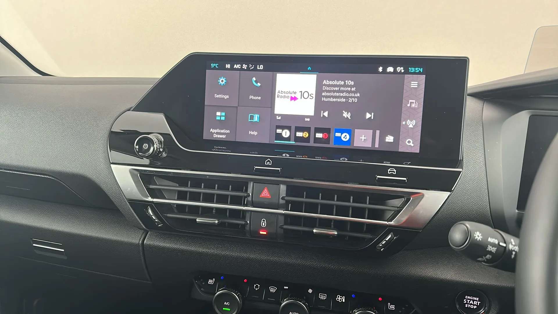 2025 CITROEN C4 X 2025 CITROEN C4 X