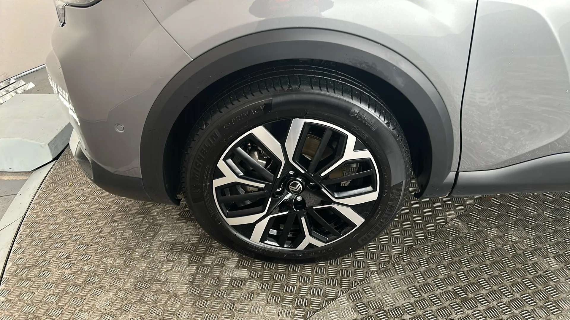 2025 CITROEN C4 X 2025 CITROEN C4 X