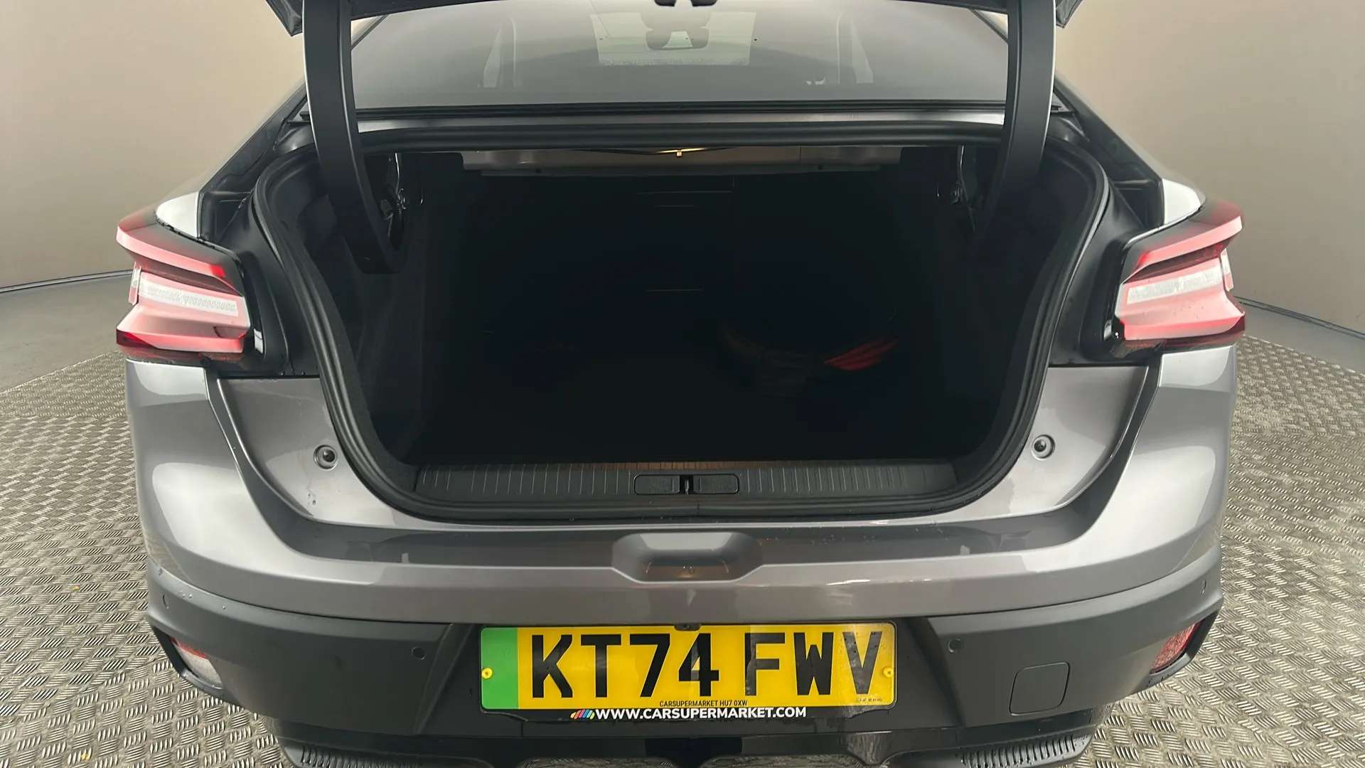 2025 CITROEN C4 X 2025 CITROEN C4 X