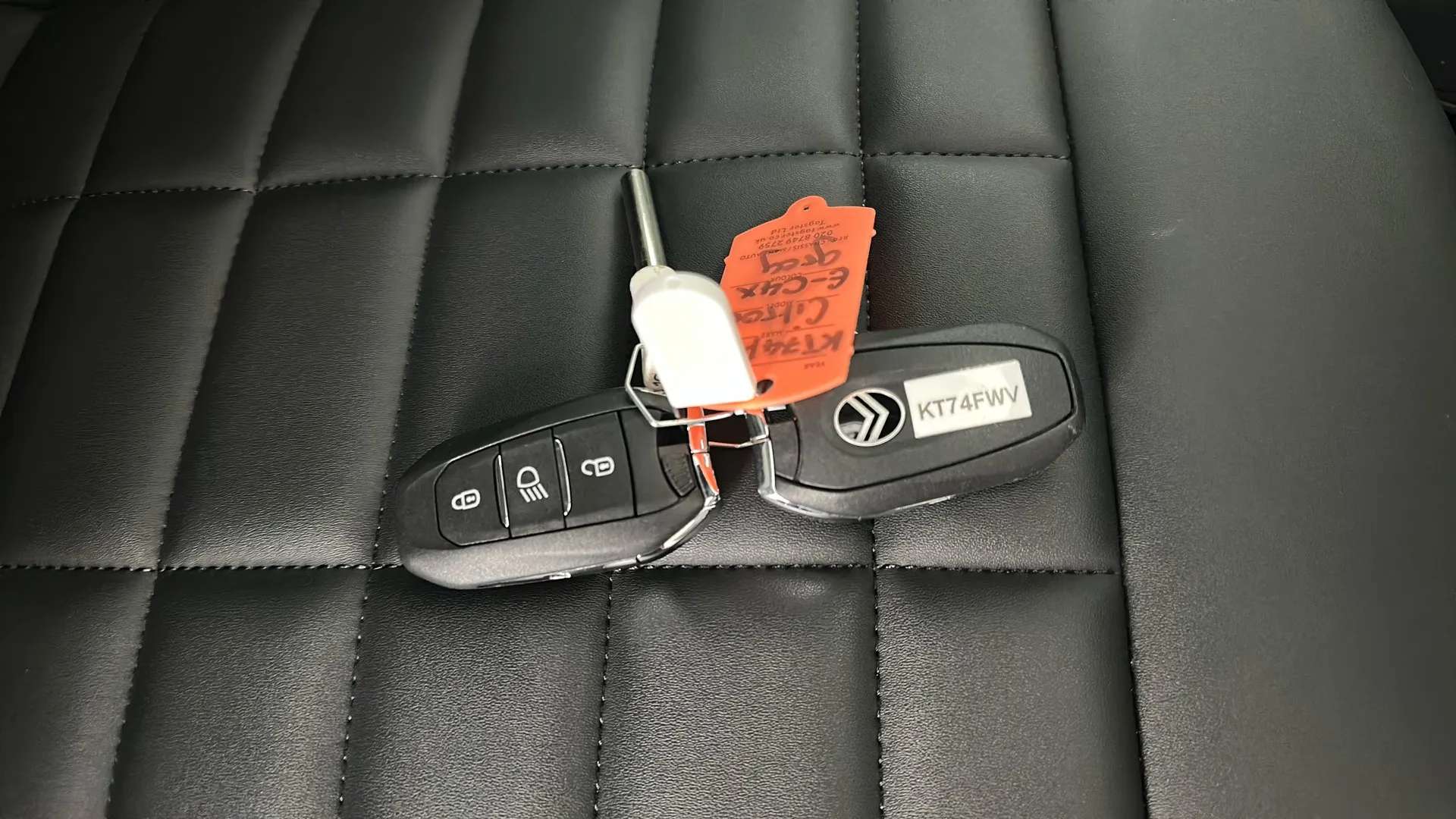 2025 CITROEN C4 X 2025 CITROEN C4 X