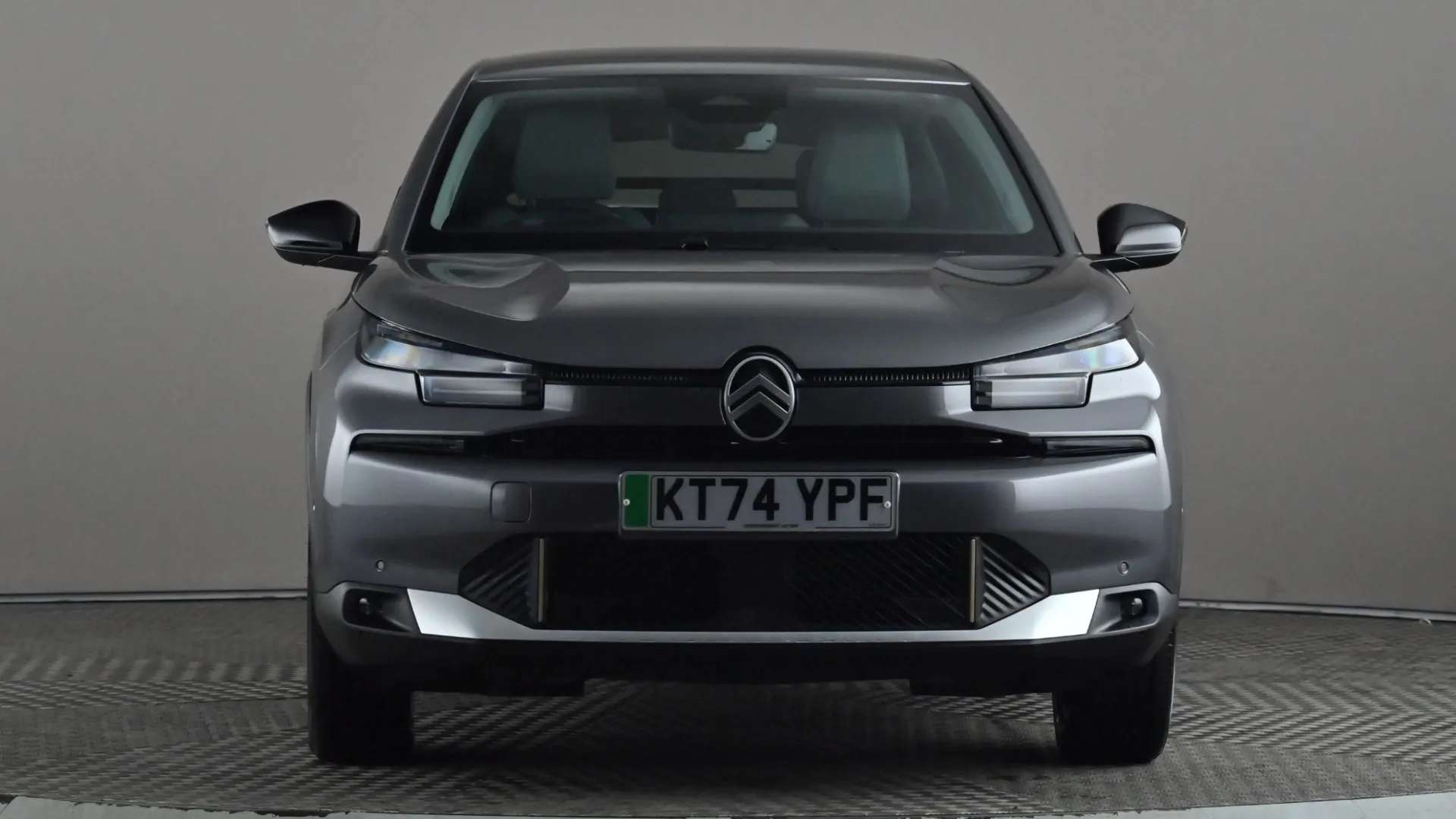 A 2025 CITROEN C4 115kW Max Extended Range 54kWh Auto A 2025 CITROEN C4 115kW Max Extended Range 54kWh Auto