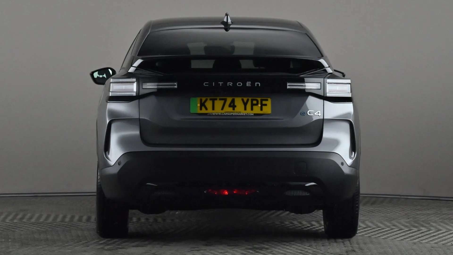 2025 CITROEN C4 2025 CITROEN C4