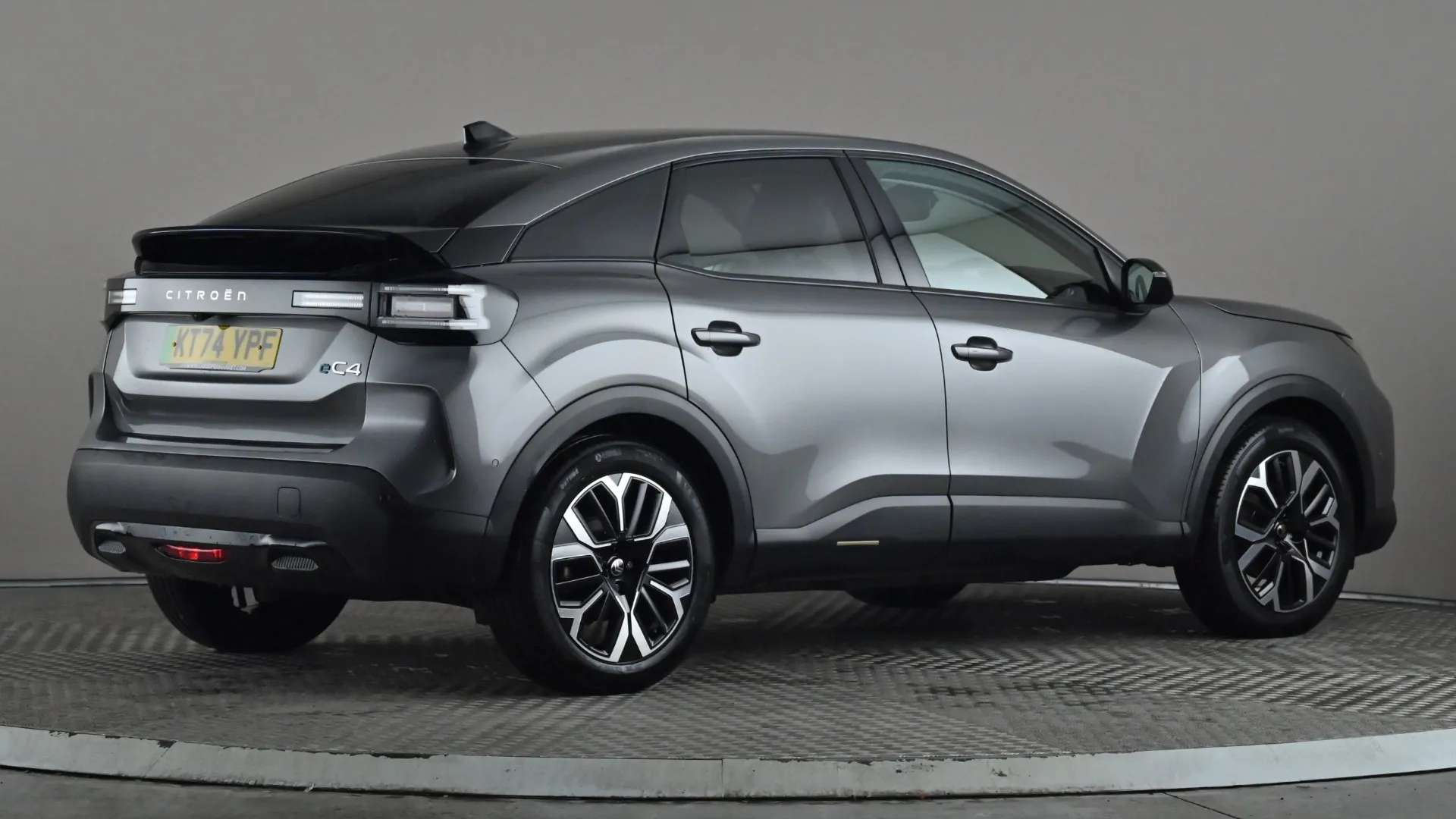 2025 CITROEN C4 2025 CITROEN C4