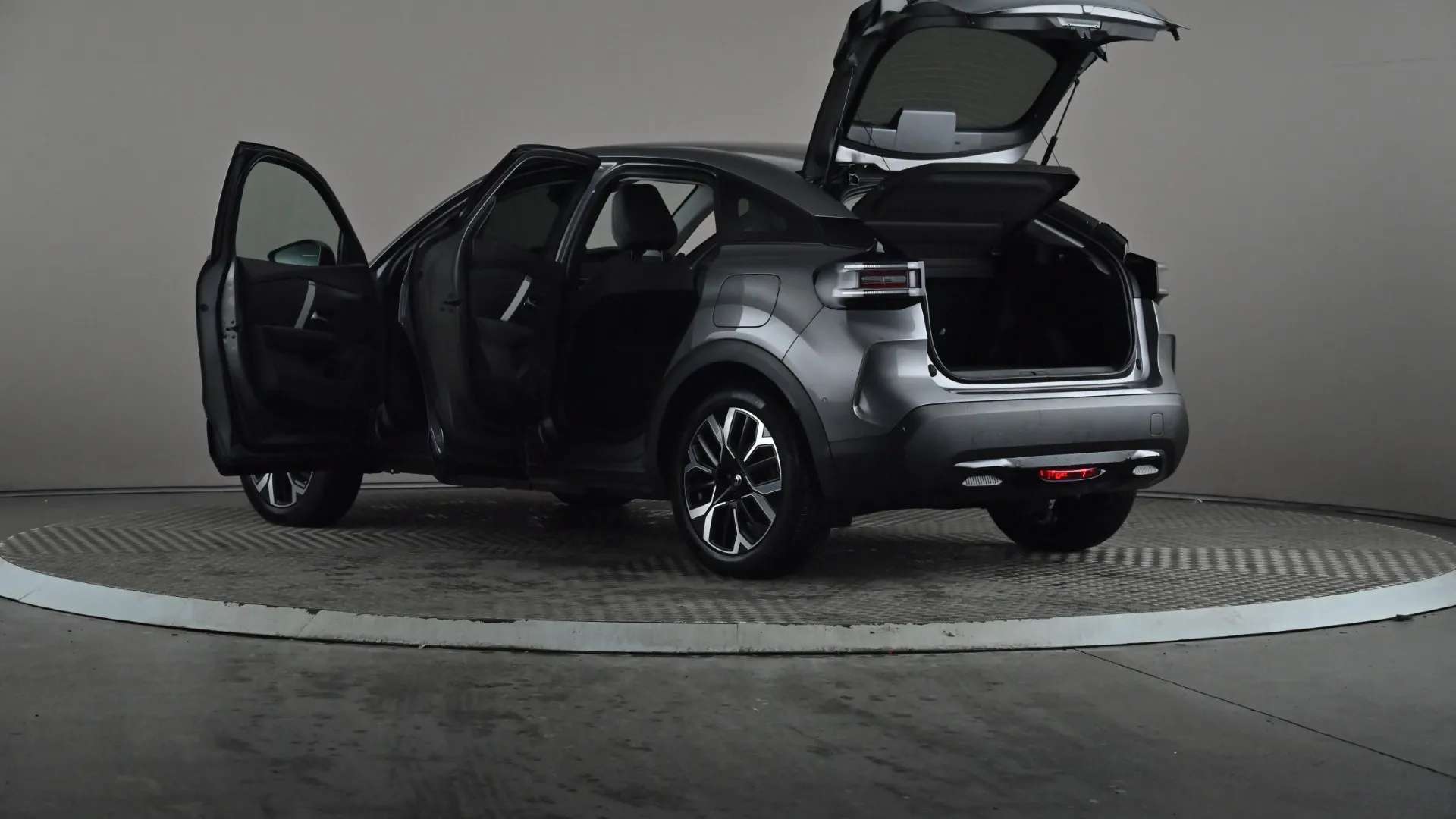 2025 CITROEN C4 2025 CITROEN C4