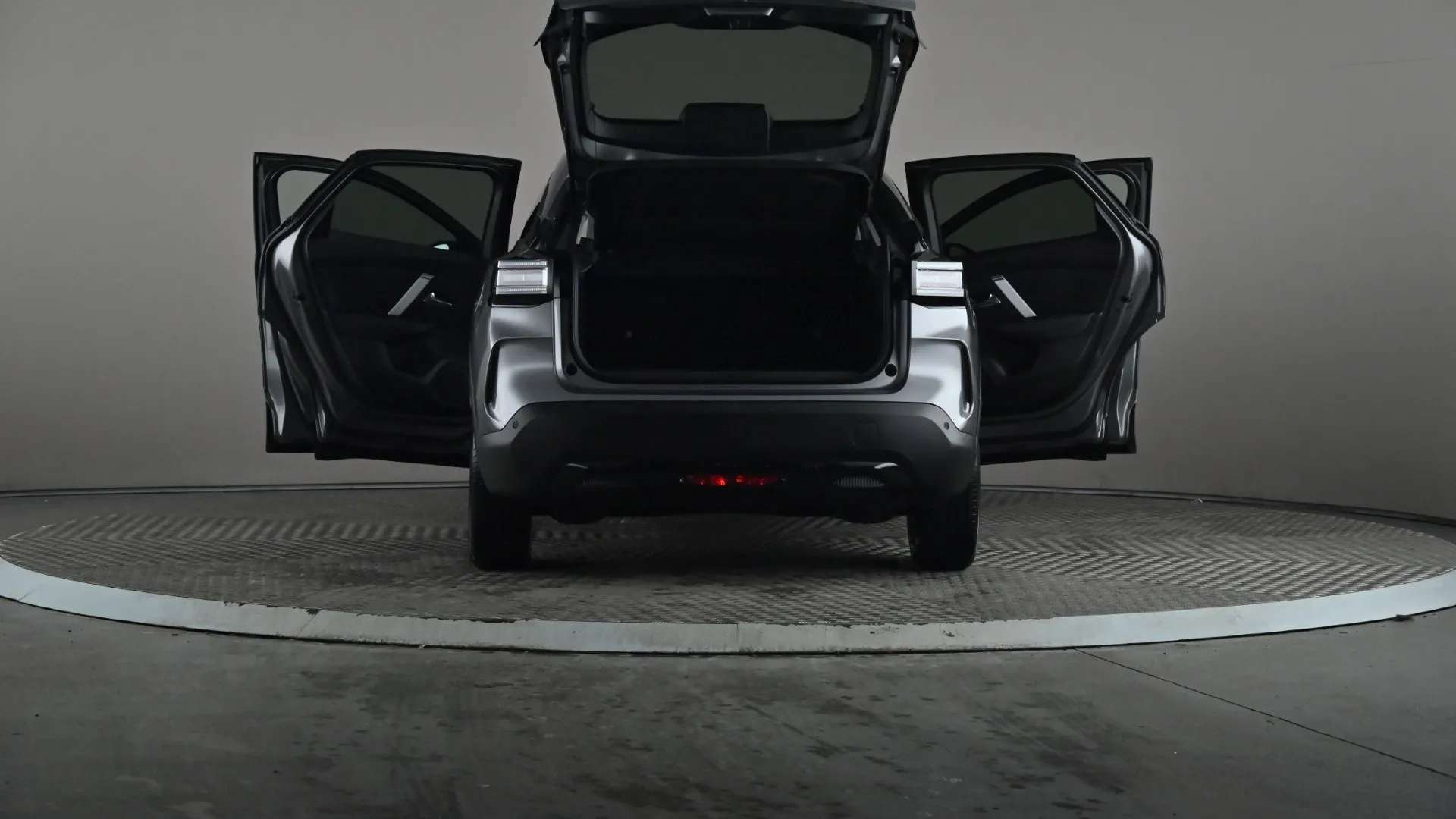 2025 CITROEN C4 2025 CITROEN C4