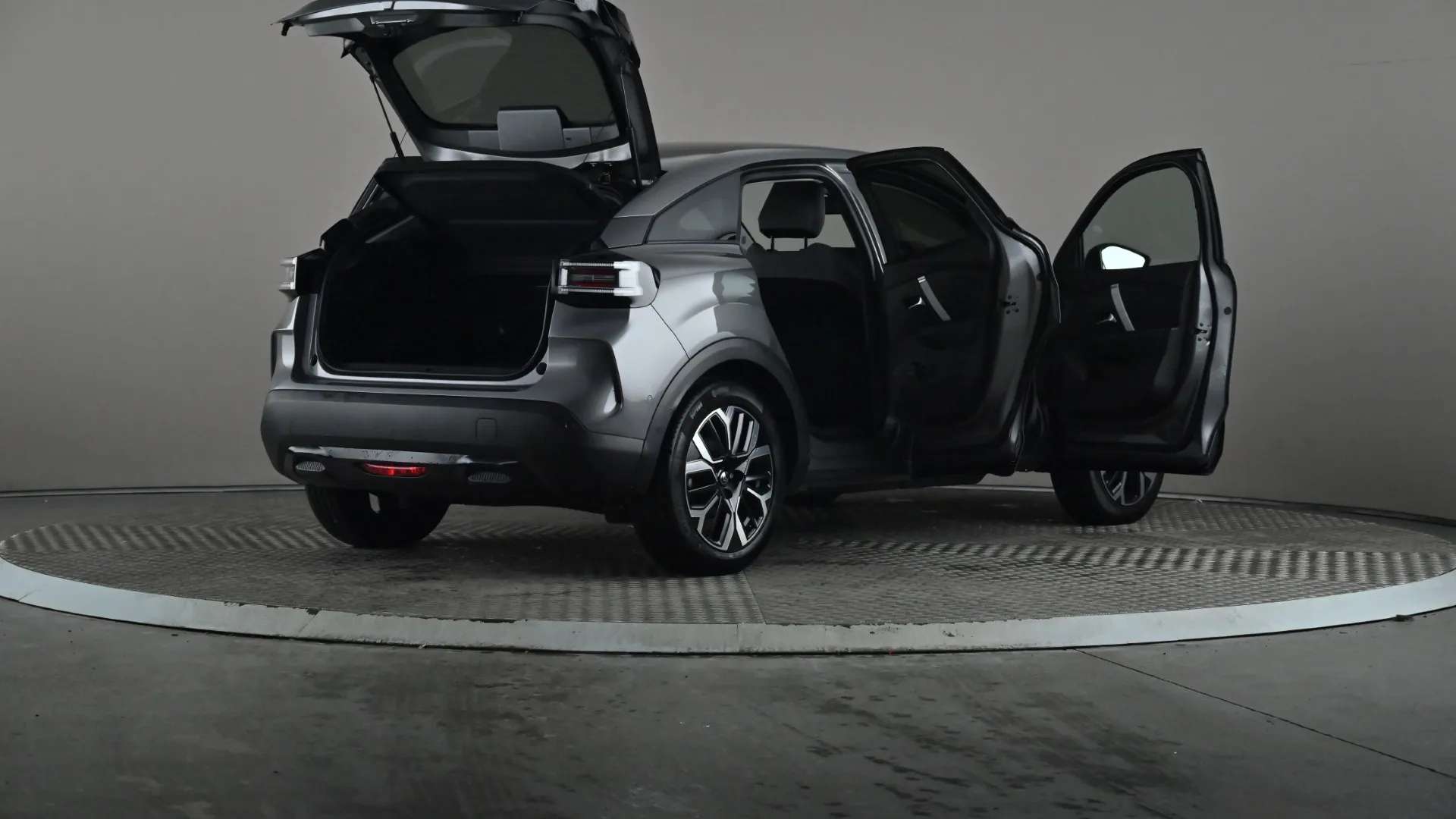 2025 CITROEN C4 2025 CITROEN C4