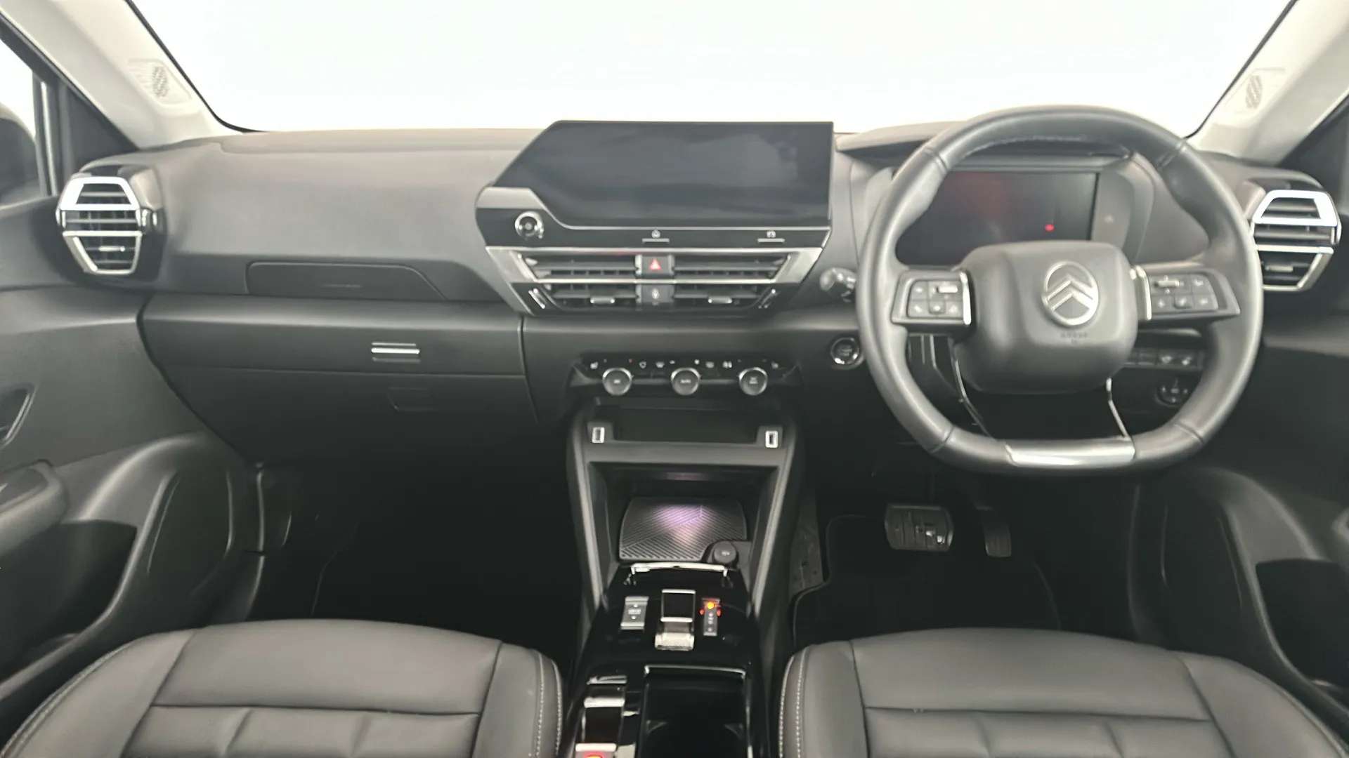 2025 CITROEN C4 2025 CITROEN C4