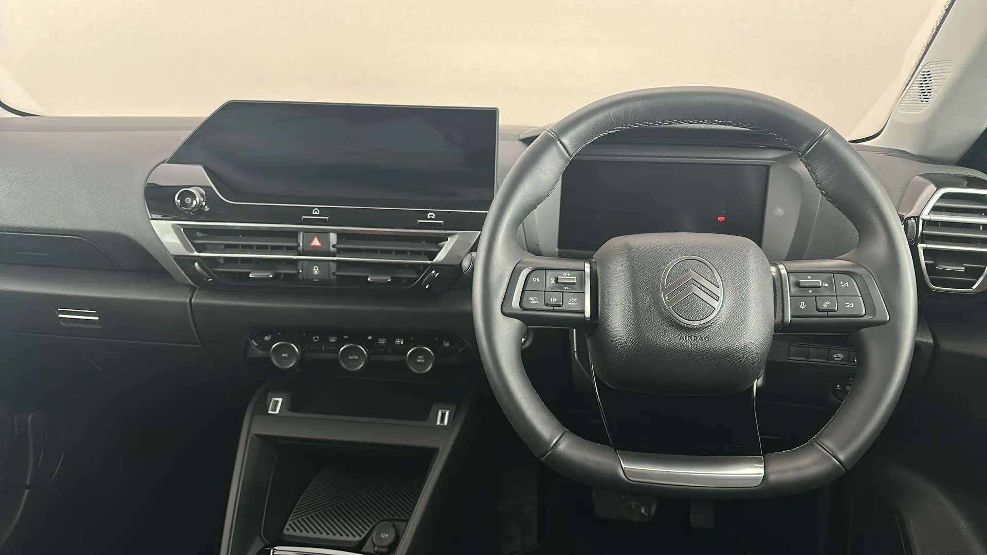 2025 CITROEN C4 2025 CITROEN C4