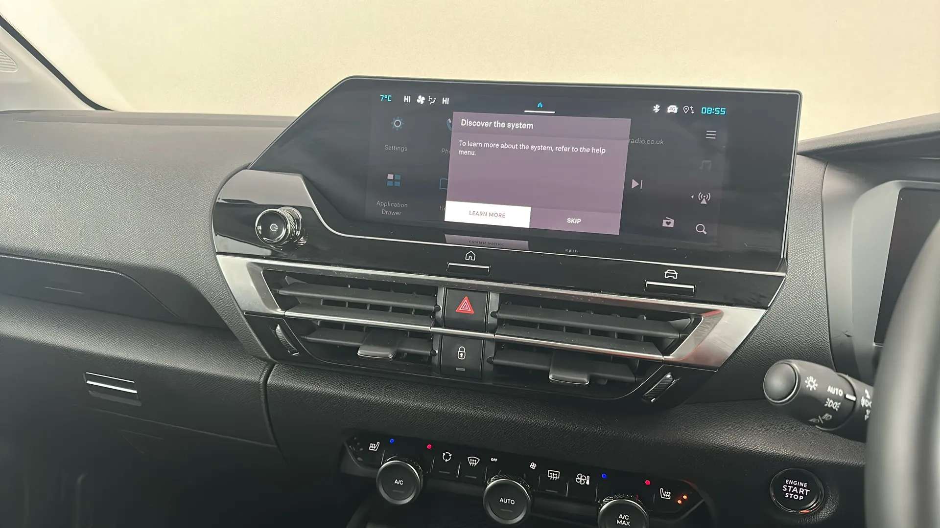 2025 CITROEN C4 2025 CITROEN C4