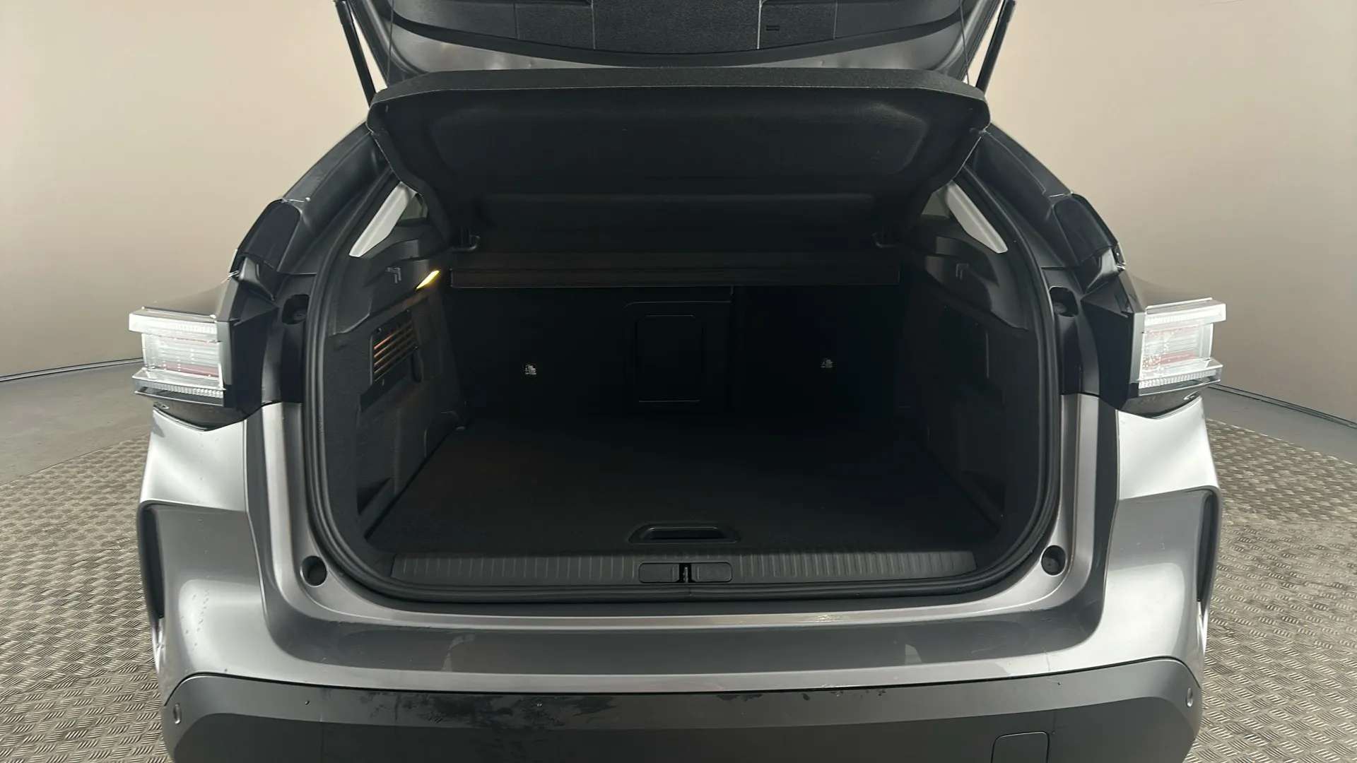 2025 CITROEN C4 2025 CITROEN C4