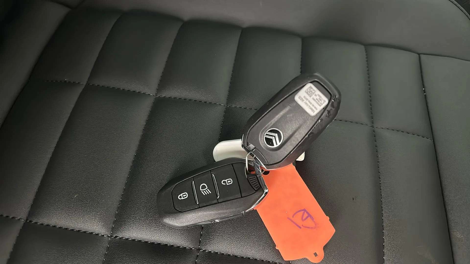 2025 CITROEN C4 2025 CITROEN C4