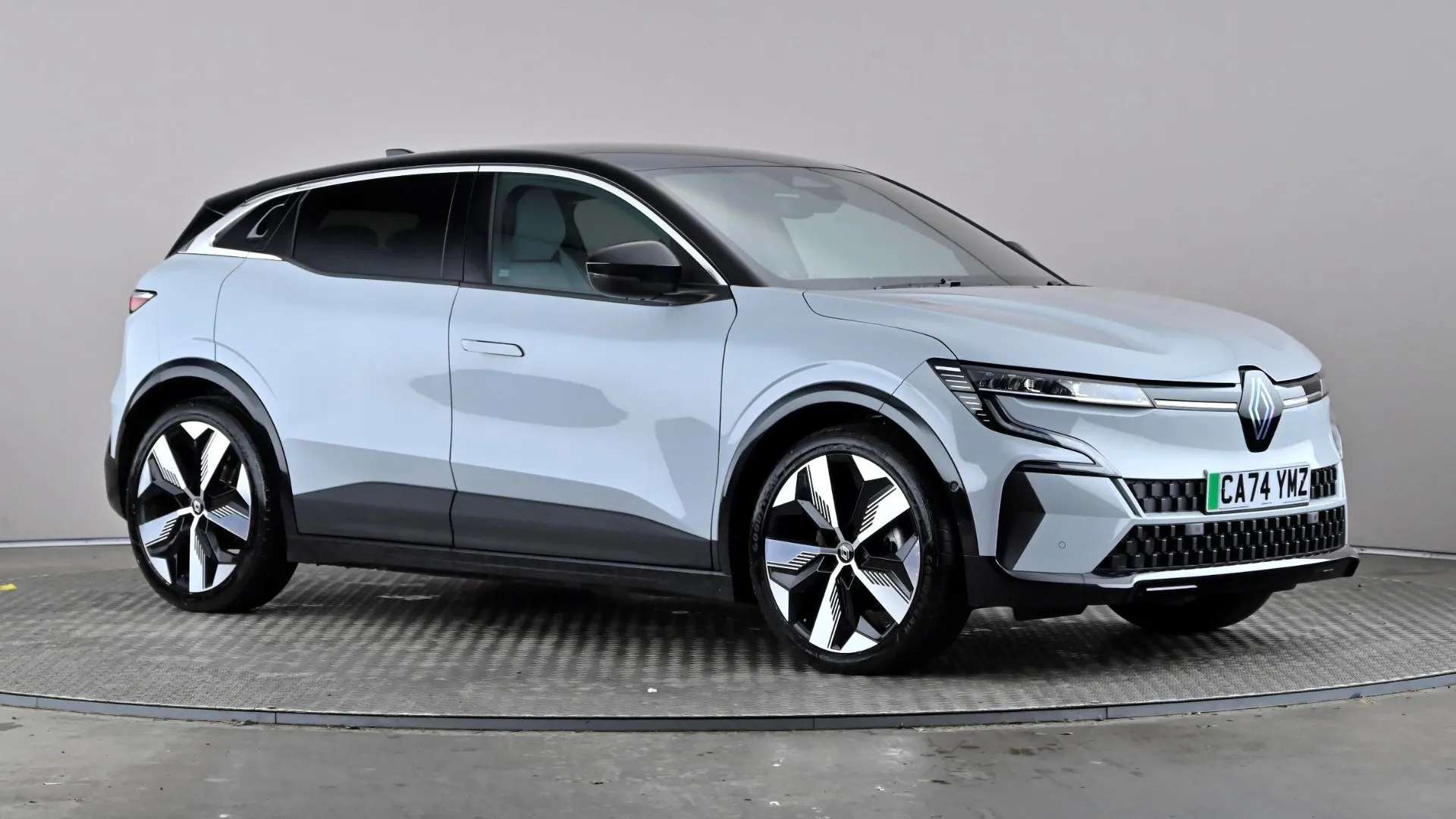 A 2024 RENAULT MEGANE E-TECH EV60 160kW Techno Comfort Range 60kWh Auto A 2024 RENAULT MEGANE E-TECH EV60 160kW Techno Comfort Range 60kWh Auto