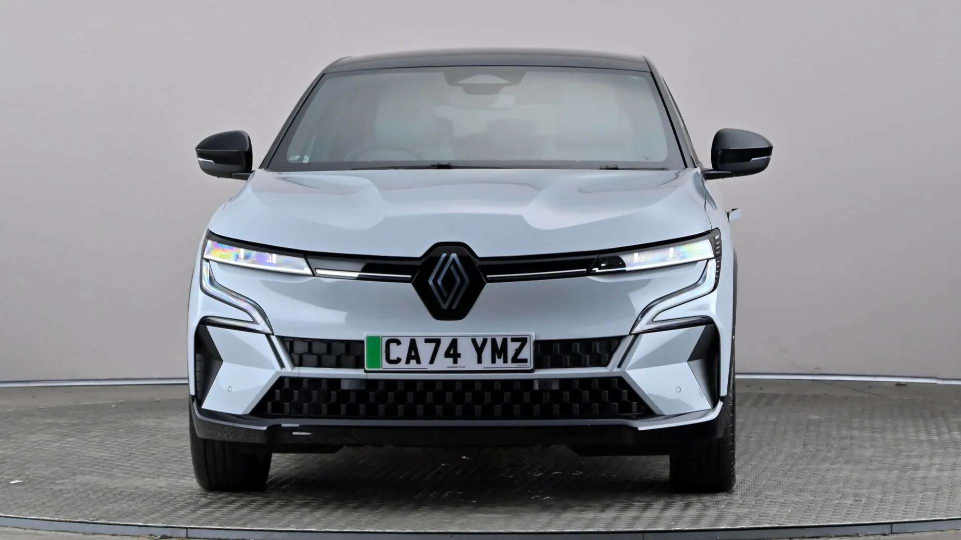 A 2024 RENAULT MEGANE E-TECH EV60 160kW Techno Comfort Range 60kWh Auto A 2024 RENAULT MEGANE E-TECH EV60 160kW Techno Comfort Range 60kWh Auto