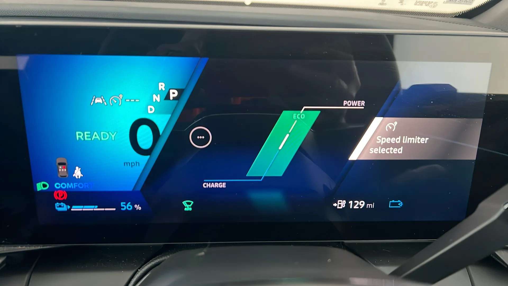 2024 RENAULT MEGANE E-TECH 2024 RENAULT MEGANE E-TECH