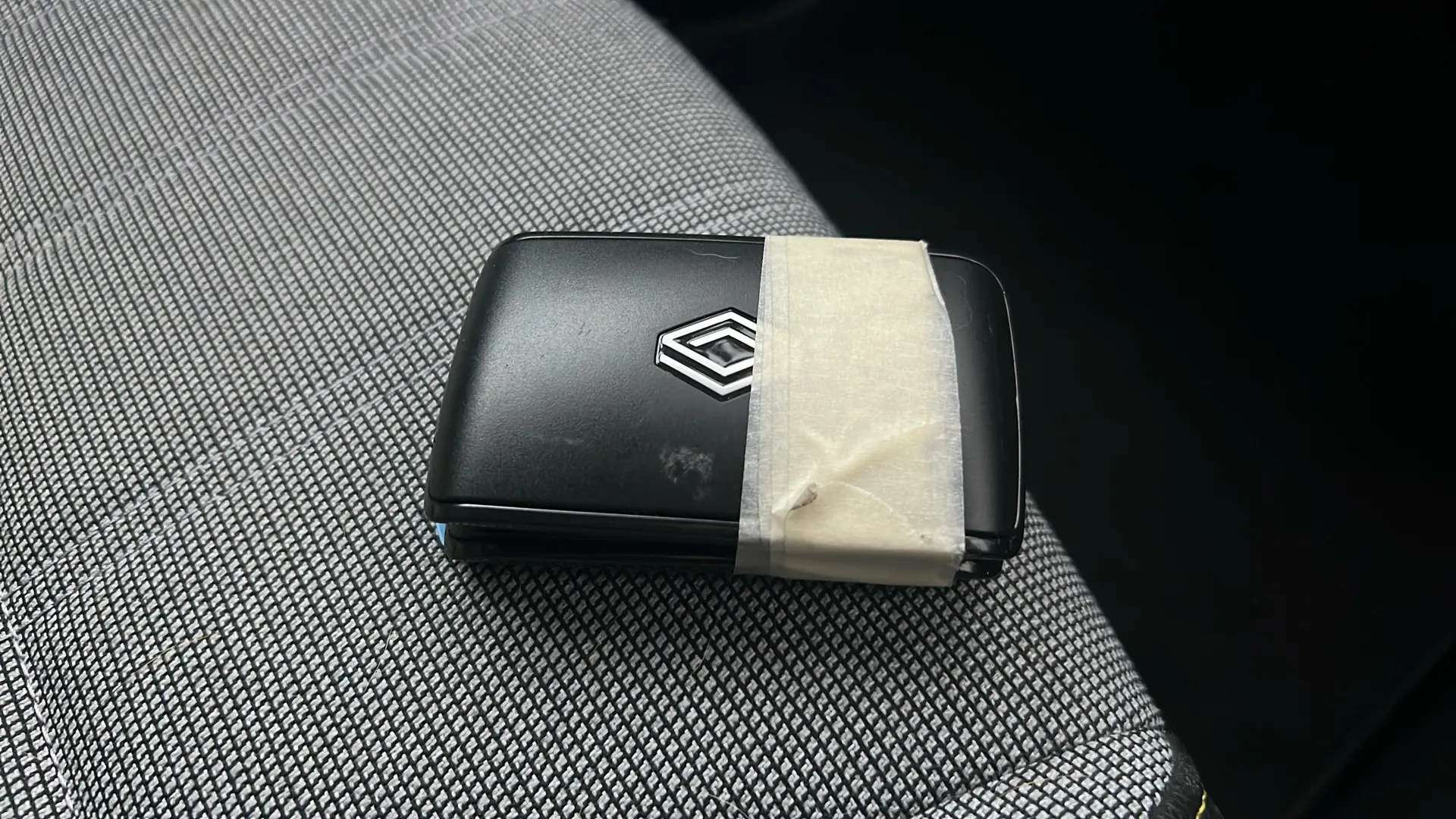 2024 RENAULT MEGANE E-TECH 2024 RENAULT MEGANE E-TECH