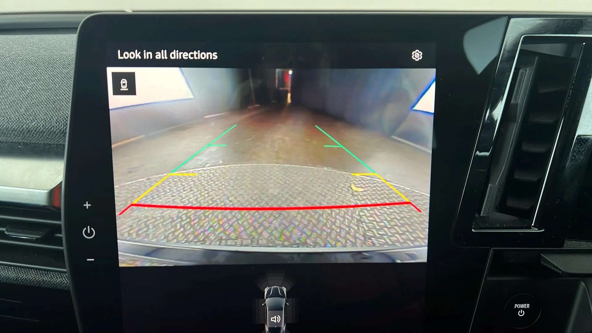 2024 RENAULT MEGANE E-TECH 2024 RENAULT MEGANE E-TECH