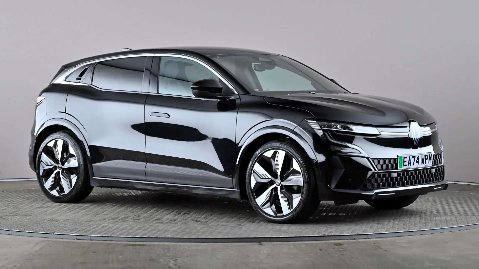 A 2024 RENAULT MEGANE E-TECH EV60 160kW Techno Comfort Range 60kWh Auto A 2024 RENAULT MEGANE E-TECH EV60 160kW Techno Comfort Range 60kWh Auto