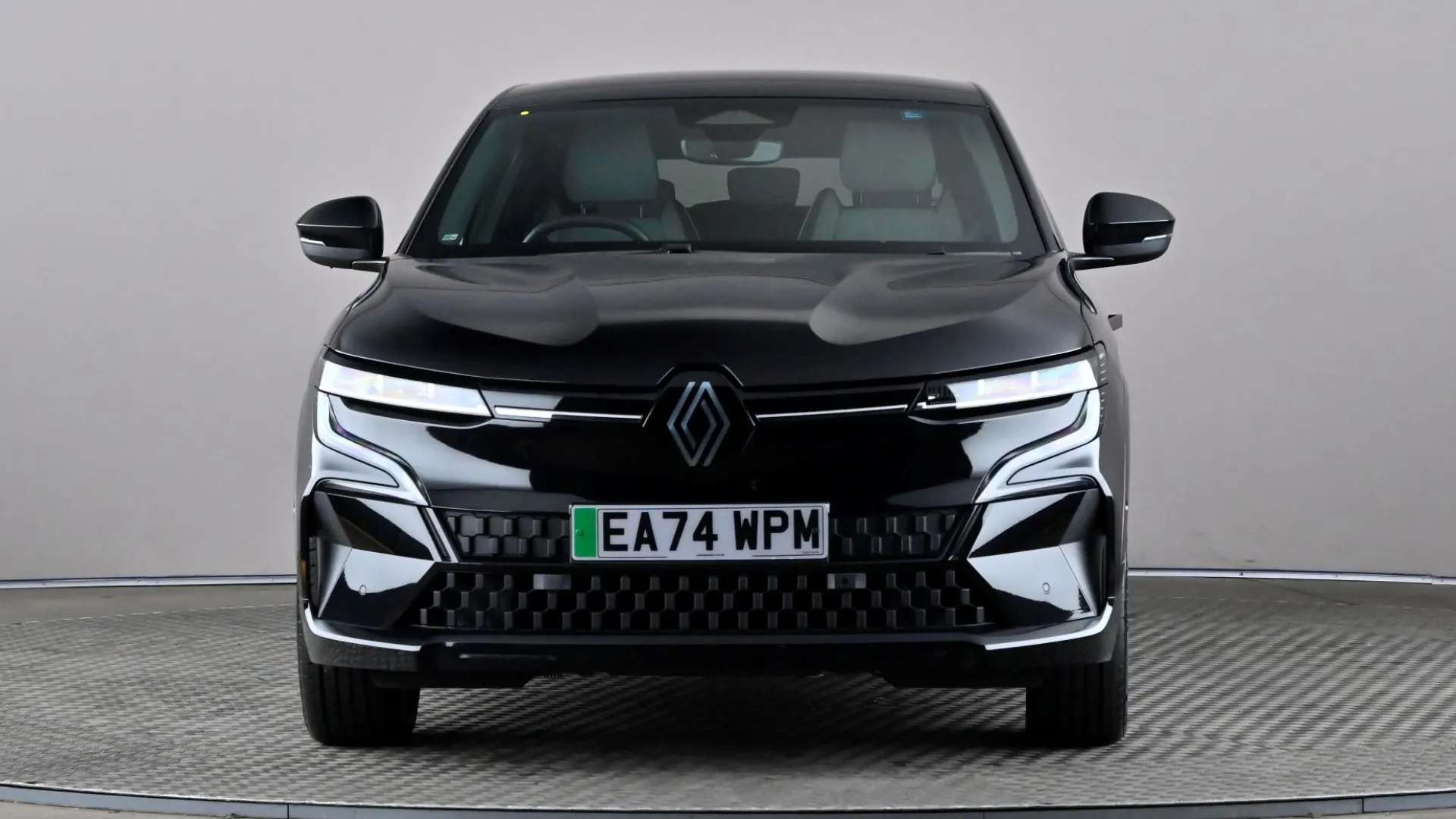 A 2024 RENAULT MEGANE E-TECH EV60 160kW Techno Comfort Range 60kWh Auto A 2024 RENAULT MEGANE E-TECH EV60 160kW Techno Comfort Range 60kWh Auto