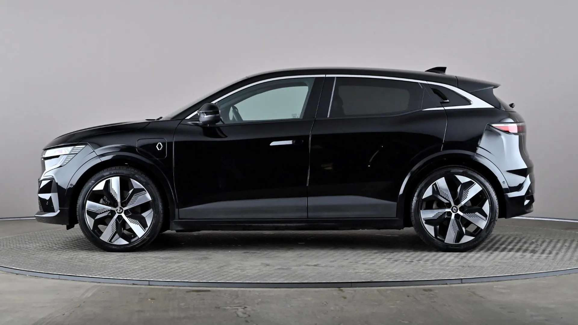 A 2024 RENAULT MEGANE E-TECH EV60 160kW Techno Comfort Range 60kWh Auto A 2024 RENAULT MEGANE E-TECH EV60 160kW Techno Comfort Range 60kWh Auto