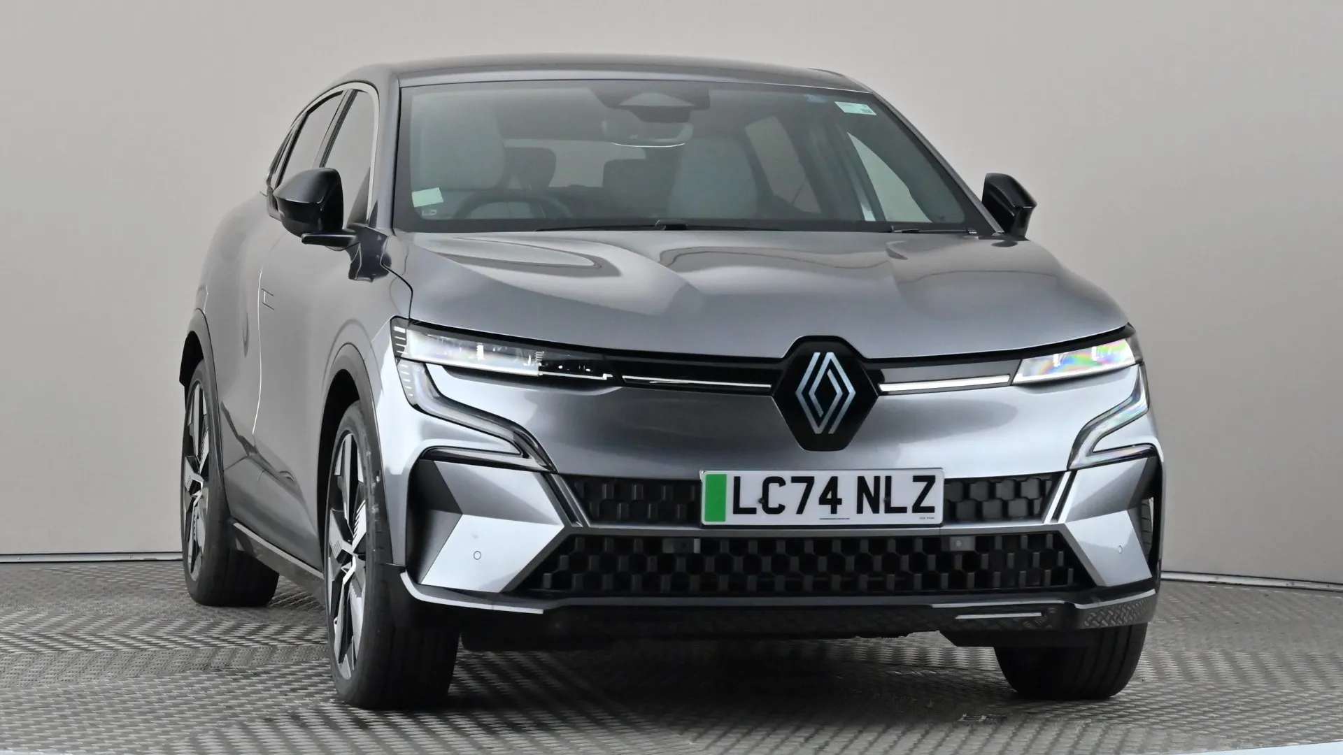 A 2024 RENAULT MEGANE E-TECH EV60 160kW Techno Comfort Range 60kWh Auto A 2024 RENAULT MEGANE E-TECH EV60 160kW Techno Comfort Range 60kWh Auto