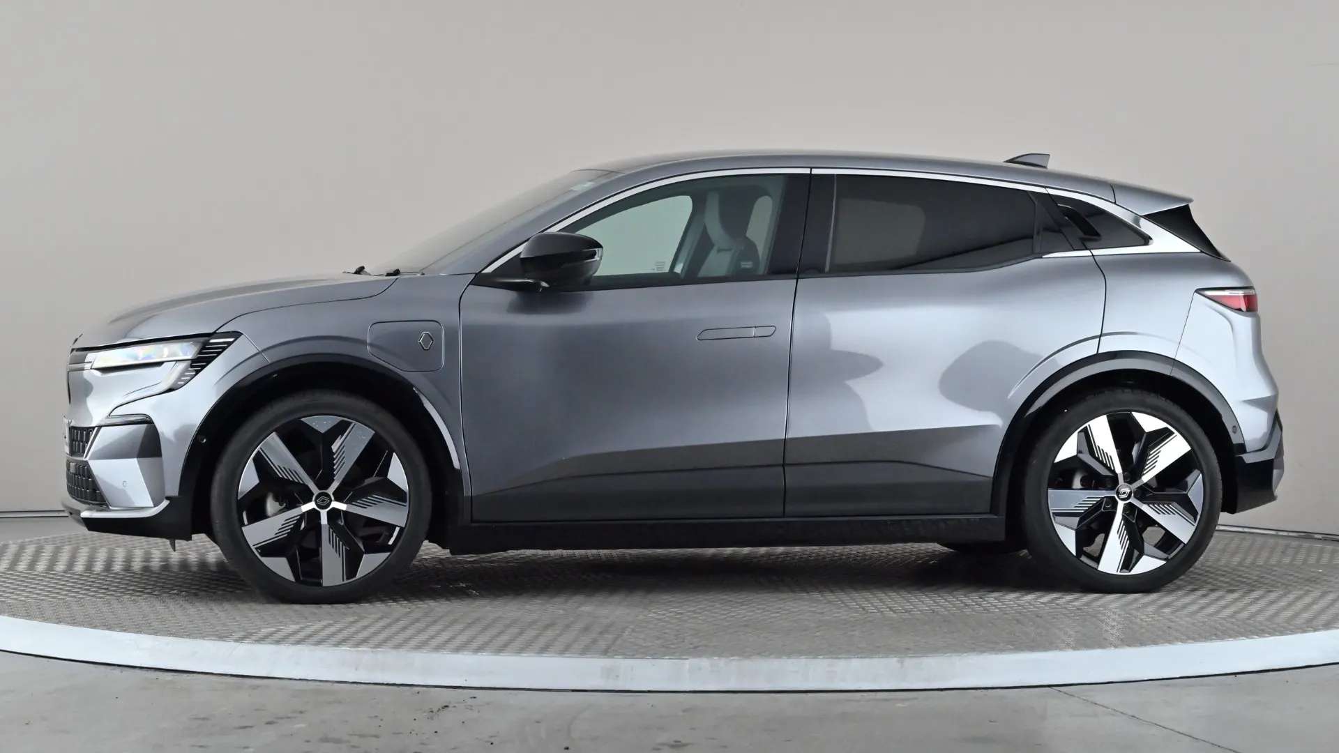 A 2024 RENAULT MEGANE E-TECH EV60 160kW Techno Comfort Range 60kWh Auto A 2024 RENAULT MEGANE E-TECH EV60 160kW Techno Comfort Range 60kWh Auto