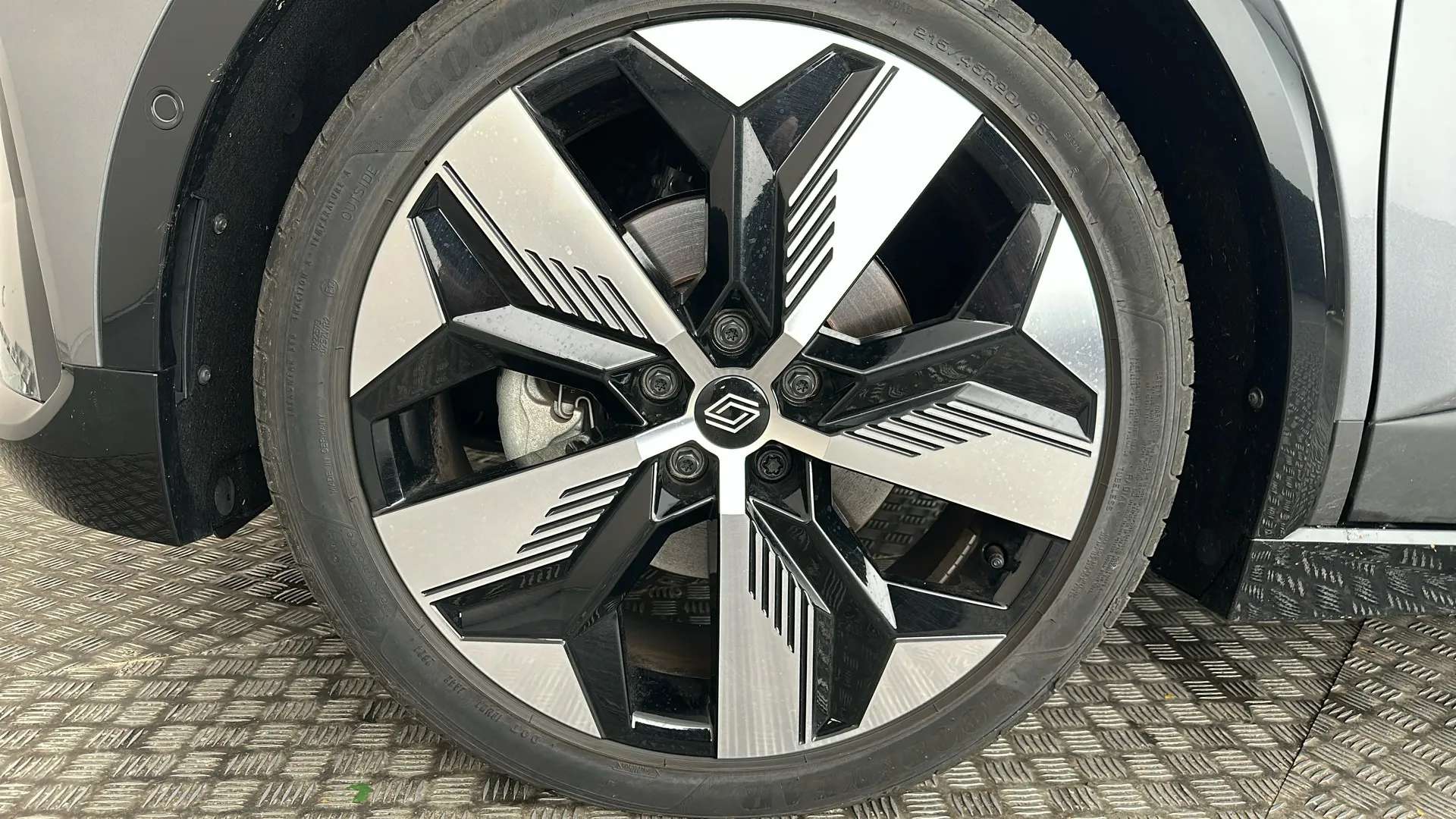 2024 RENAULT MEGANE E-TECH 2024 RENAULT MEGANE E-TECH