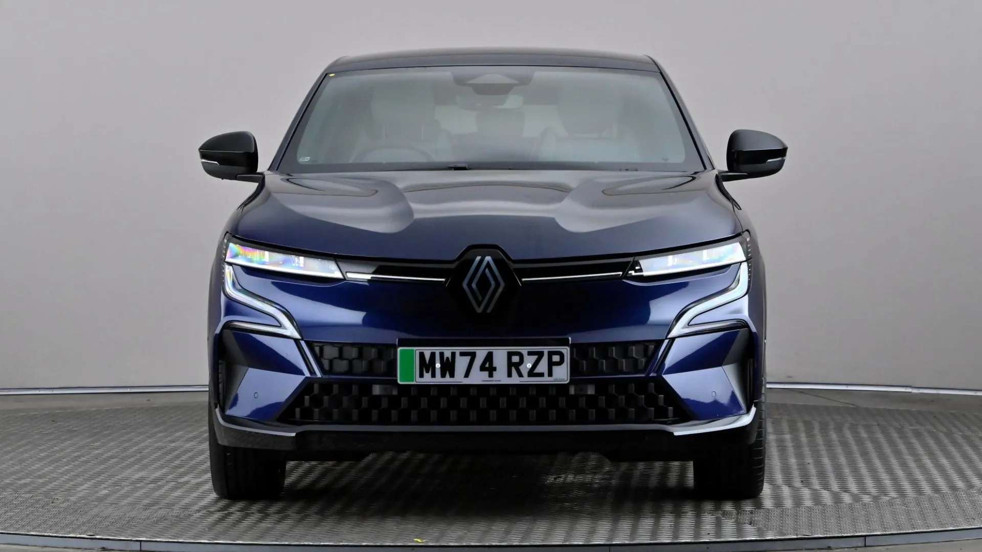 A 2024 RENAULT MEGANE E-TECH EV60 160kW Techno Comfort Range 60kWh Auto A 2024 RENAULT MEGANE E-TECH EV60 160kW Techno Comfort Range 60kWh Auto
