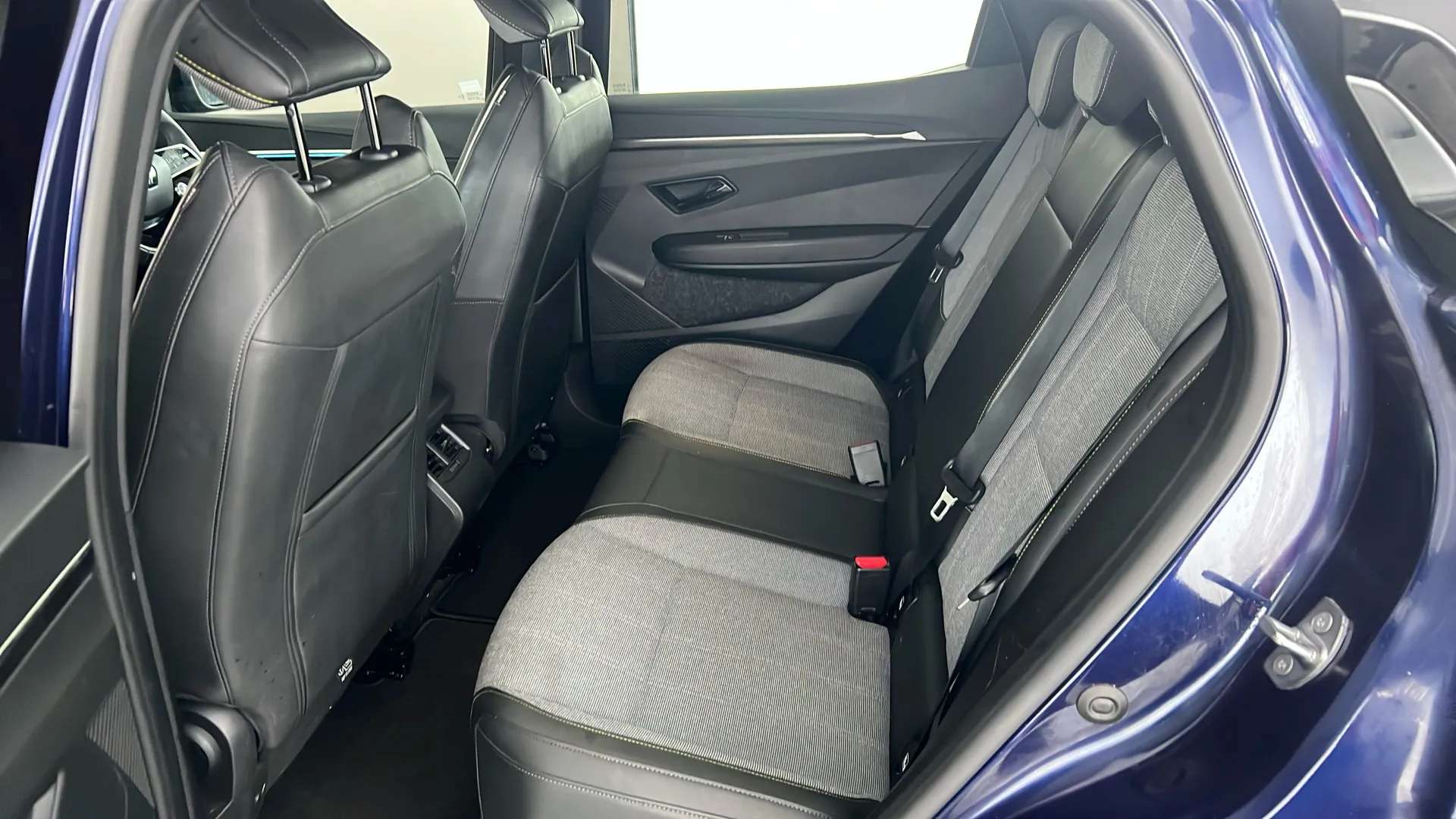 2024 RENAULT MEGANE E-TECH 2024 RENAULT MEGANE E-TECH