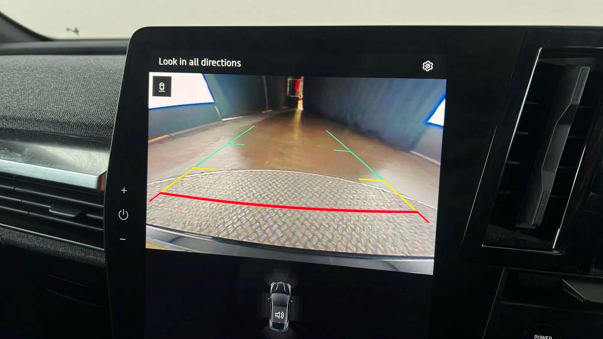 2024 RENAULT MEGANE E-TECH 2024 RENAULT MEGANE E-TECH