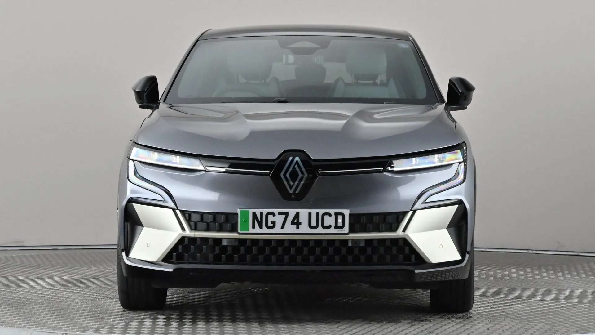 A 2025 RENAULT MEGANE E-TECH EV60 160kW Iconic Comfort Range 60kWh Auto A 2025 RENAULT MEGANE E-TECH EV60 160kW Iconic Comfort Range 60kWh Auto
