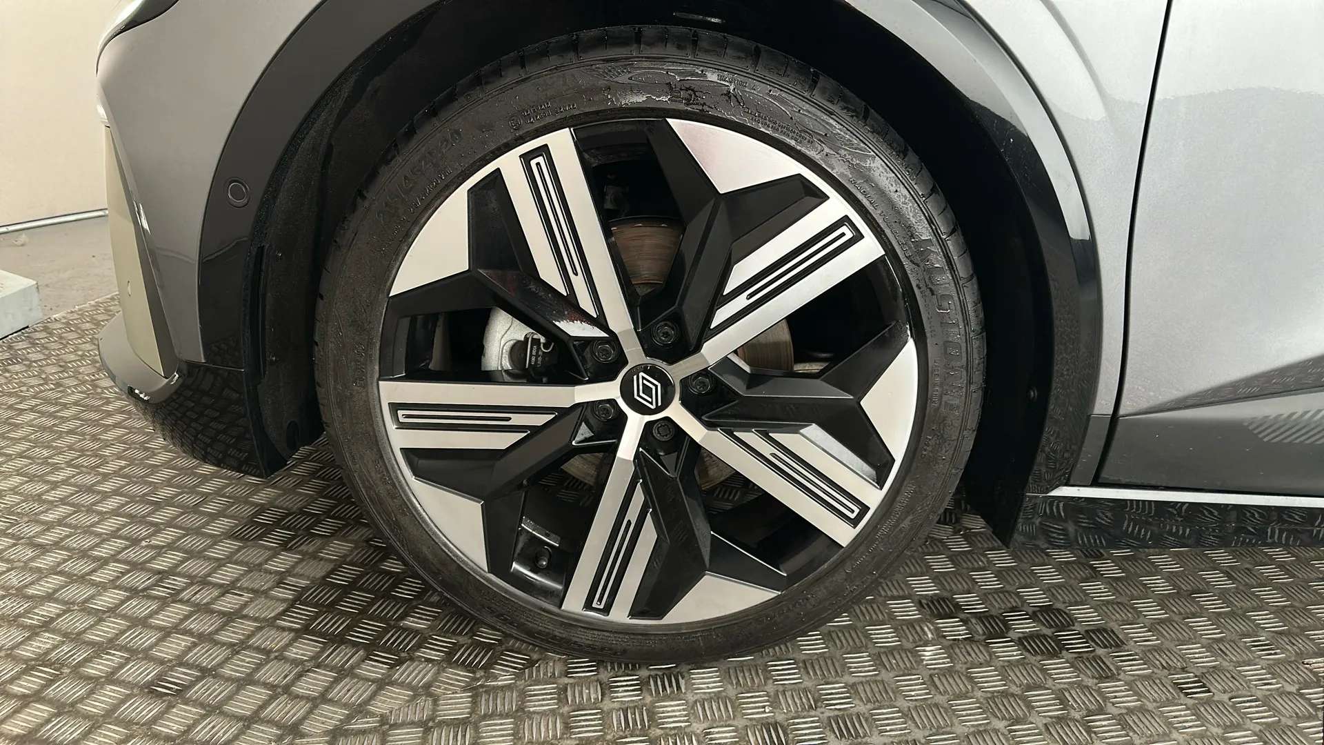 2025 RENAULT MEGANE E-TECH 2025 RENAULT MEGANE E-TECH
