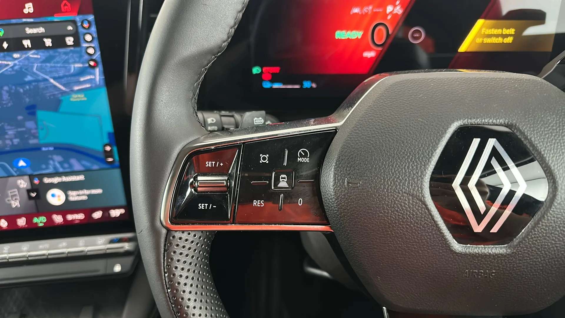2025 RENAULT MEGANE E-TECH 2025 RENAULT MEGANE E-TECH