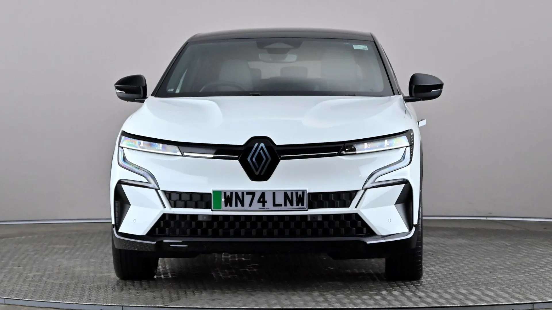 A 2024 RENAULT MEGANE E-TECH EV60 160kW Techno Comfort Range 60kWh Auto A 2024 RENAULT MEGANE E-TECH EV60 160kW Techno Comfort Range 60kWh Auto
