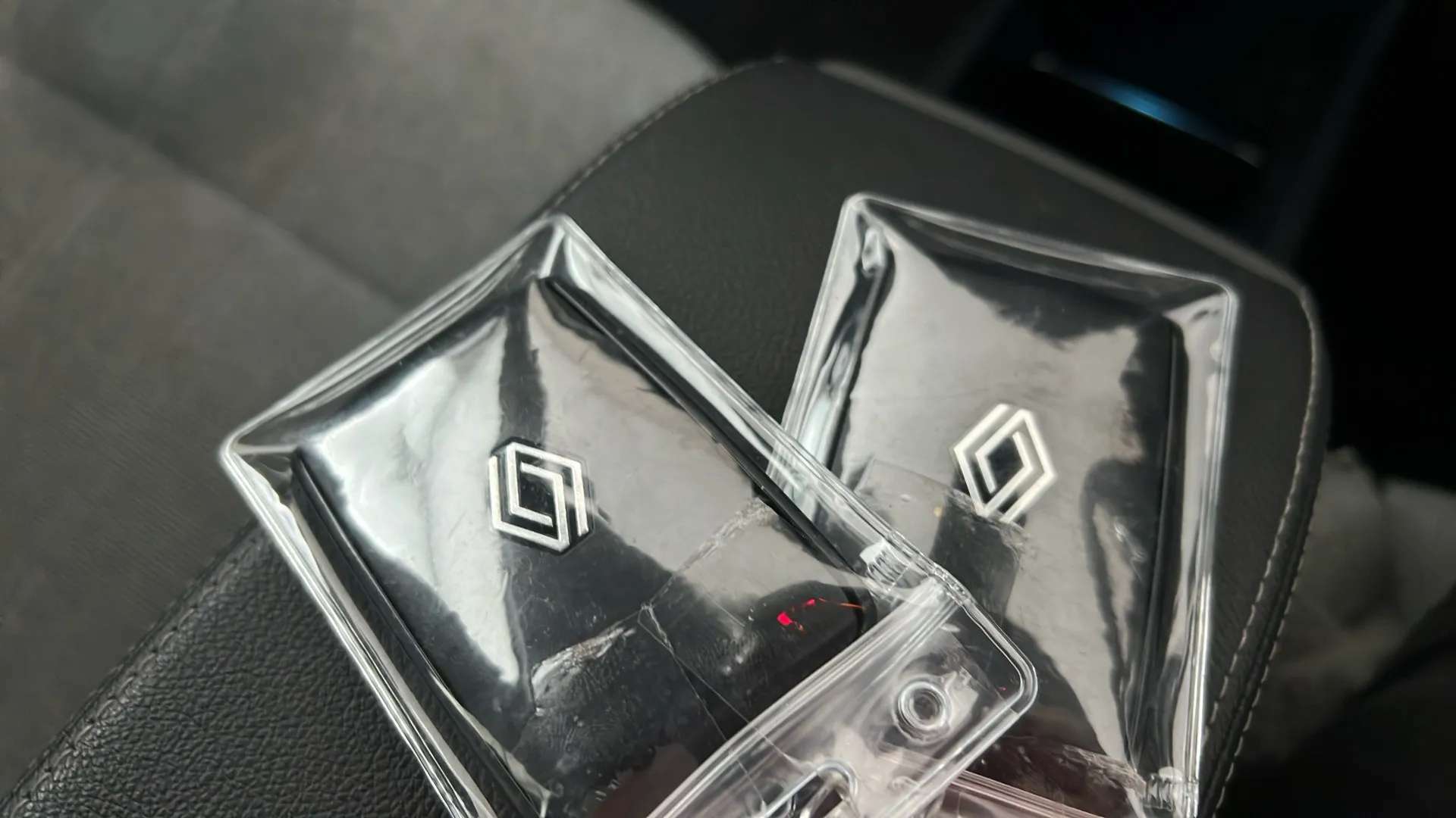 2024 RENAULT MEGANE E-TECH 2024 RENAULT MEGANE E-TECH