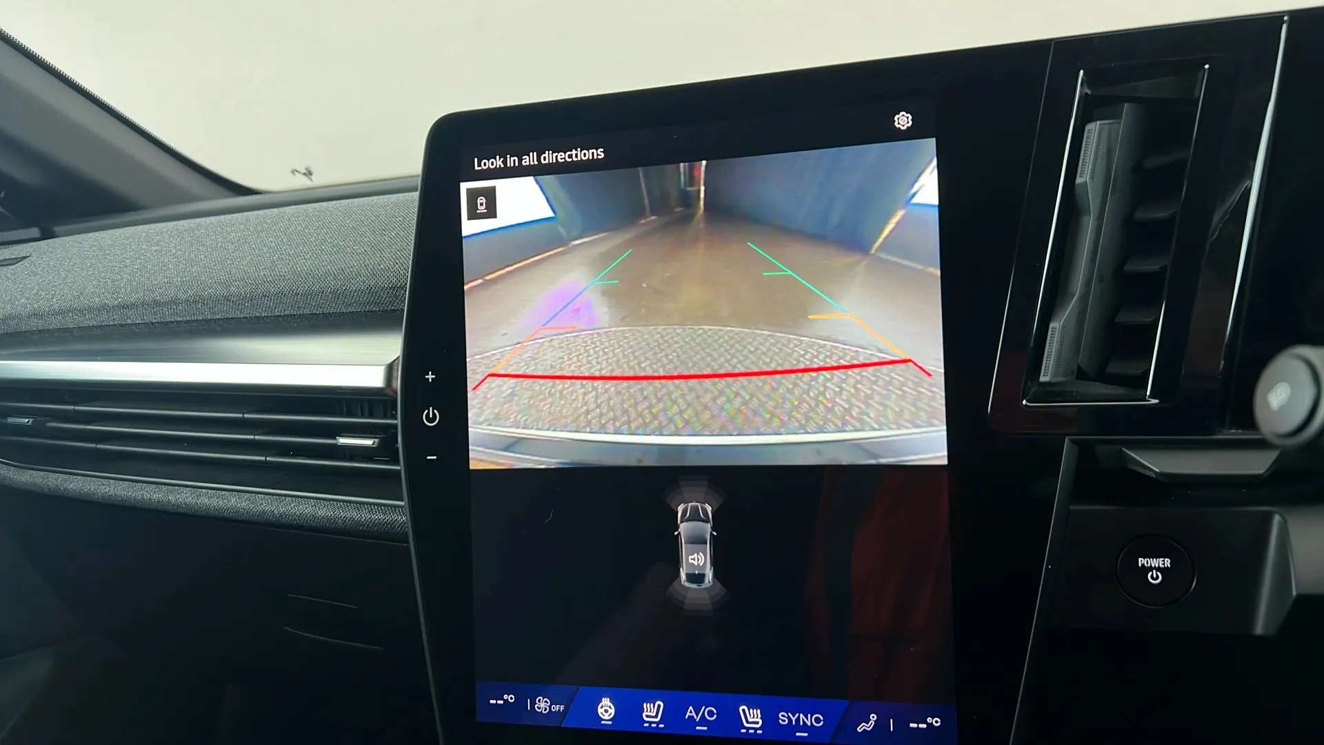 2024 RENAULT MEGANE E-TECH 2024 RENAULT MEGANE E-TECH