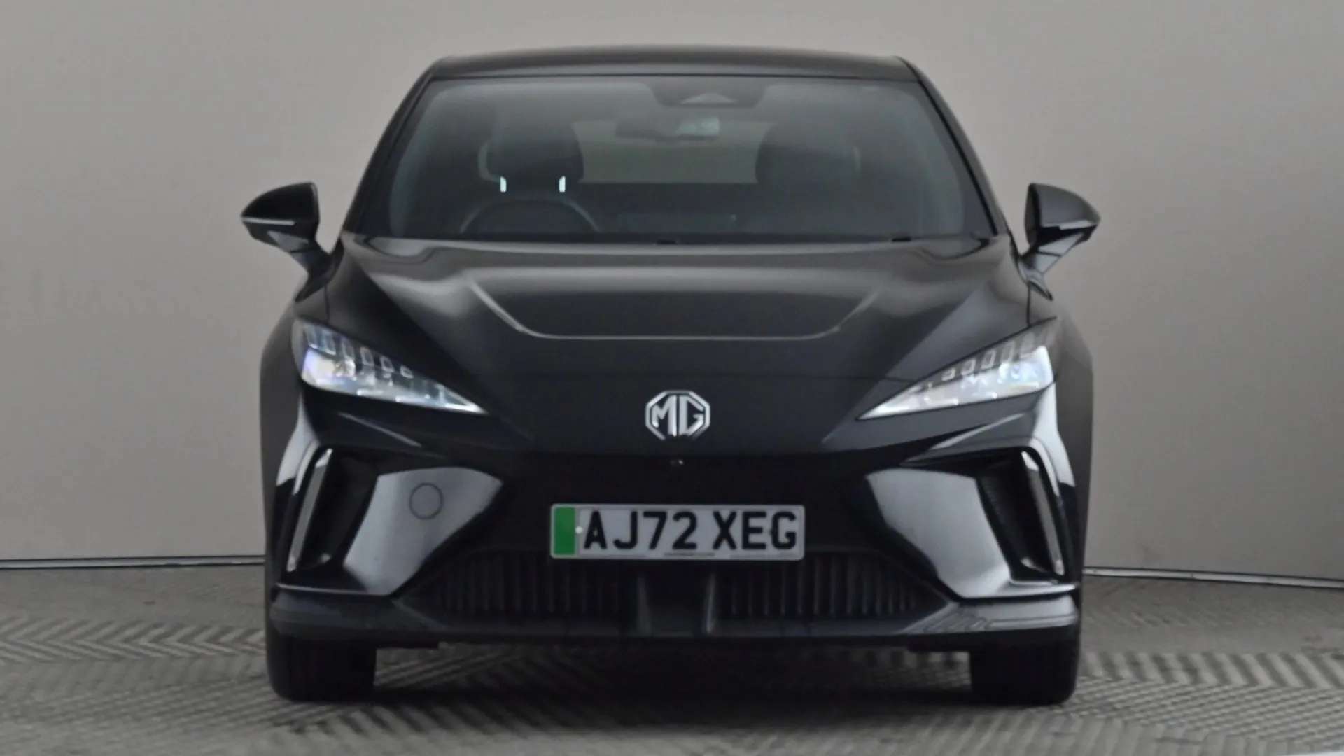 A 2023 MG MOTOR UK MG4 150kW Trophy EV Long Range 64kWh Auto A 2023 MG MOTOR UK MG4 150kW Trophy EV Long Range 64kWh Auto