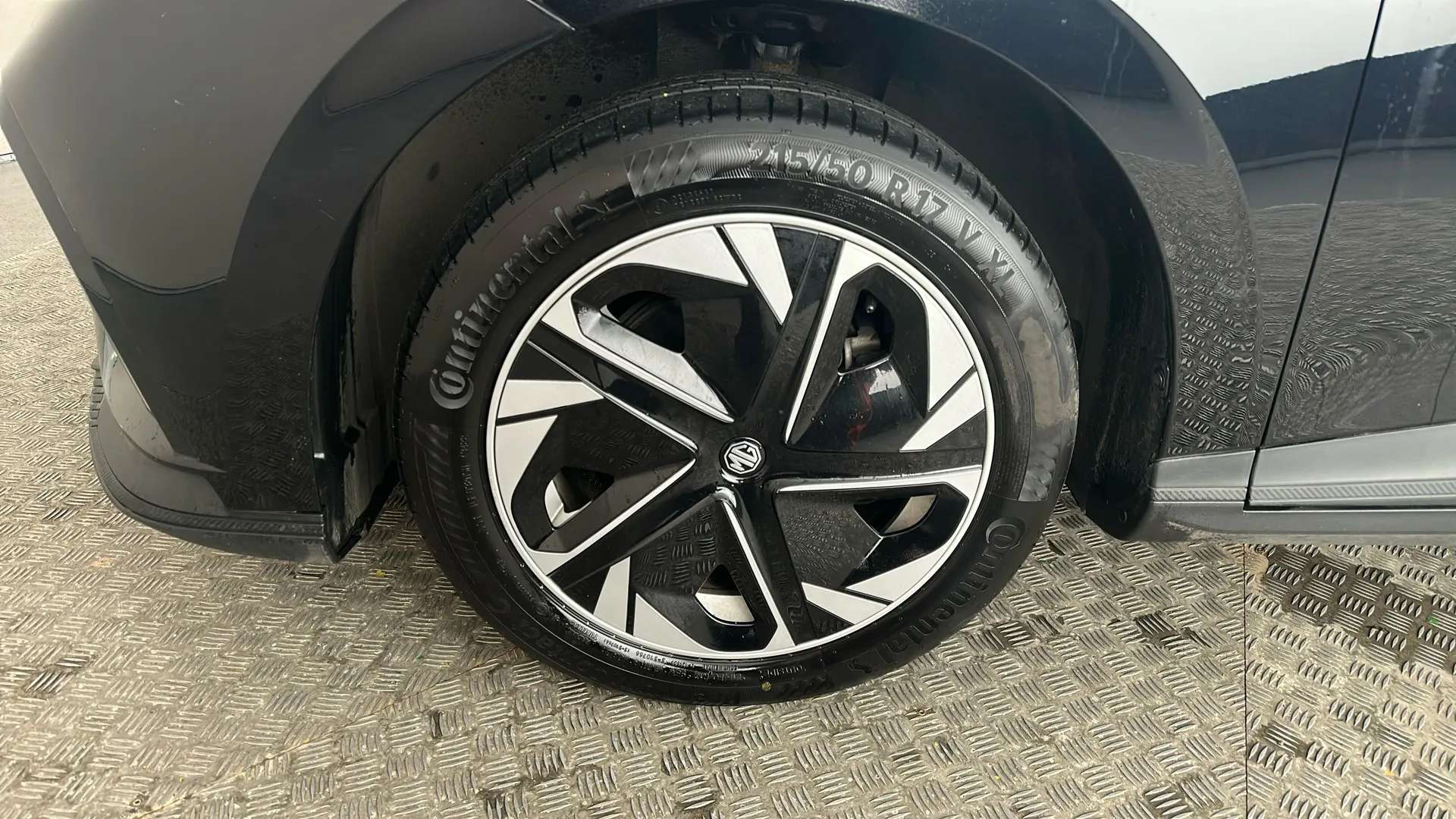 2023 MG MOTOR UK MG4 2023 MG MOTOR UK MG4