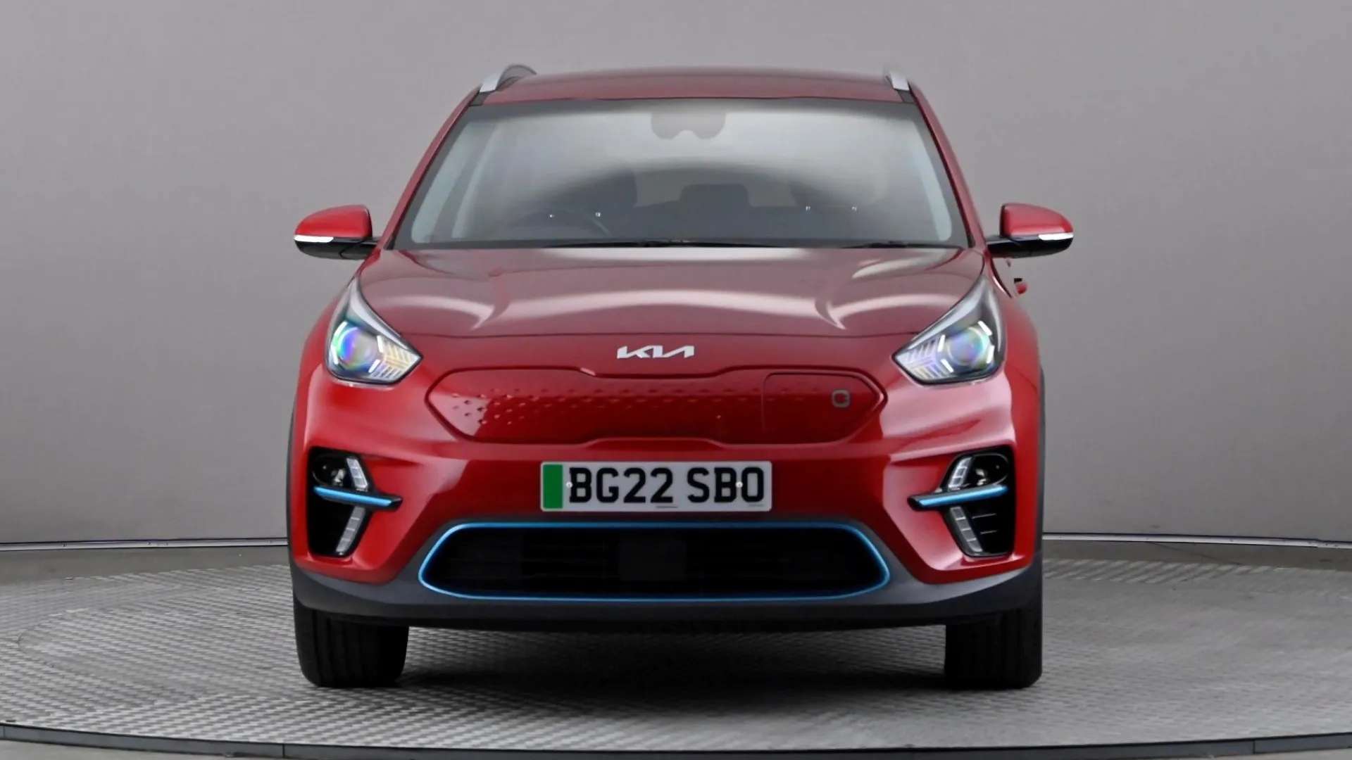 A 2022 KIA E-NIRO 150kW 2 Long Range 64kWh Auto A 2022 KIA E-NIRO 150kW 2 Long Range 64kWh Auto