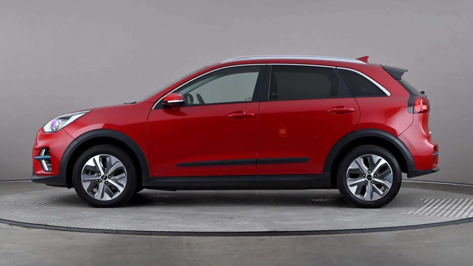 A 2022 KIA E-NIRO 150kW 2 Long Range 64kWh Auto A 2022 KIA E-NIRO 150kW 2 Long Range 64kWh Auto