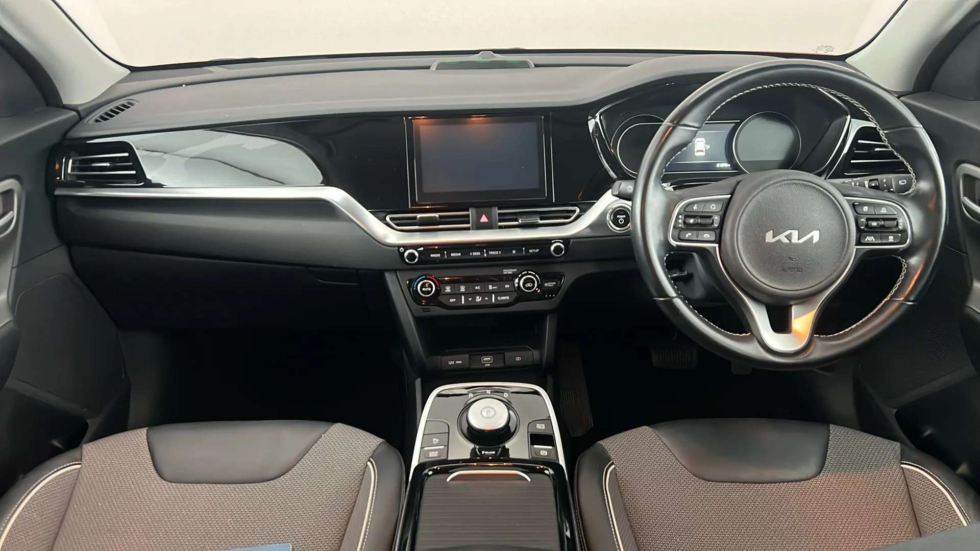 2022 KIA E-NIRO 2022 KIA E-NIRO