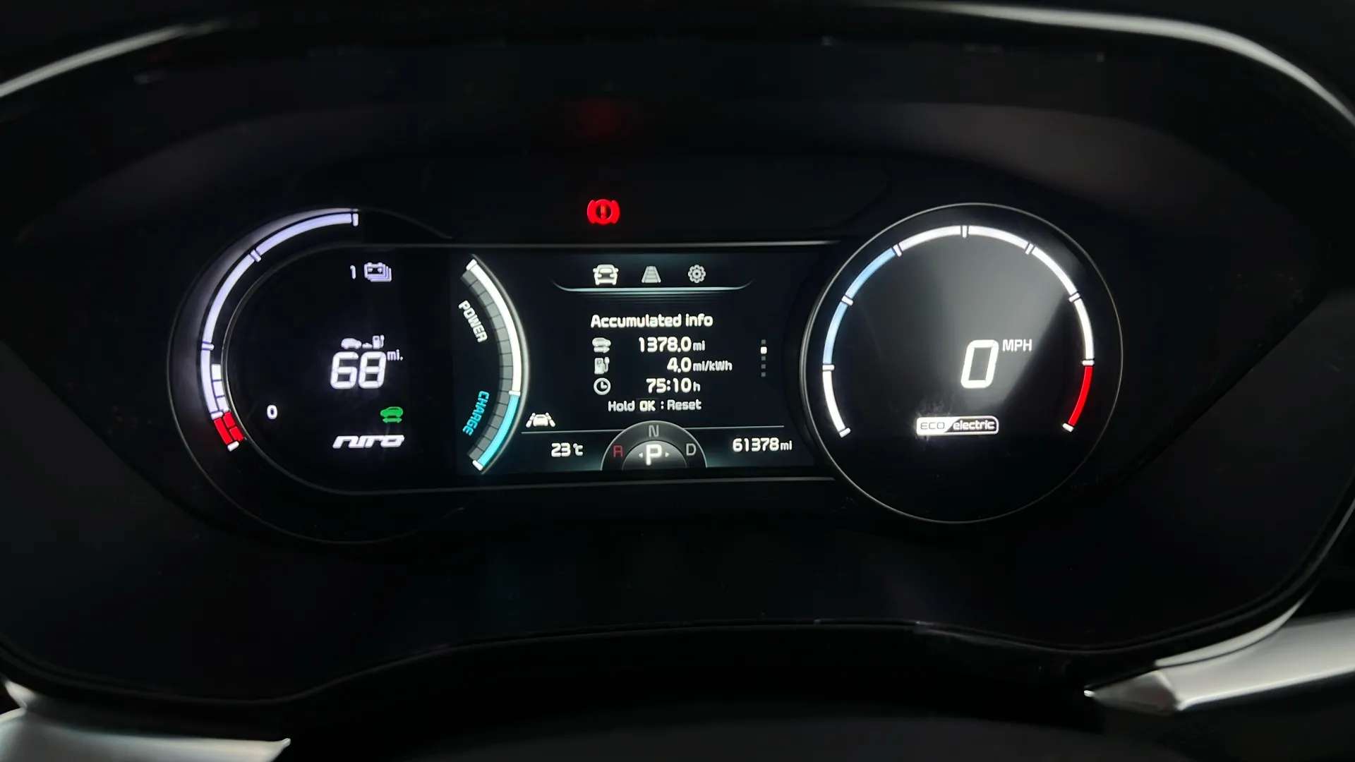 2022 KIA E-NIRO 2022 KIA E-NIRO