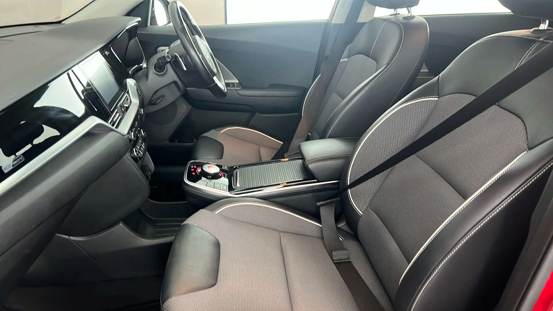 2022 KIA E-NIRO 2022 KIA E-NIRO