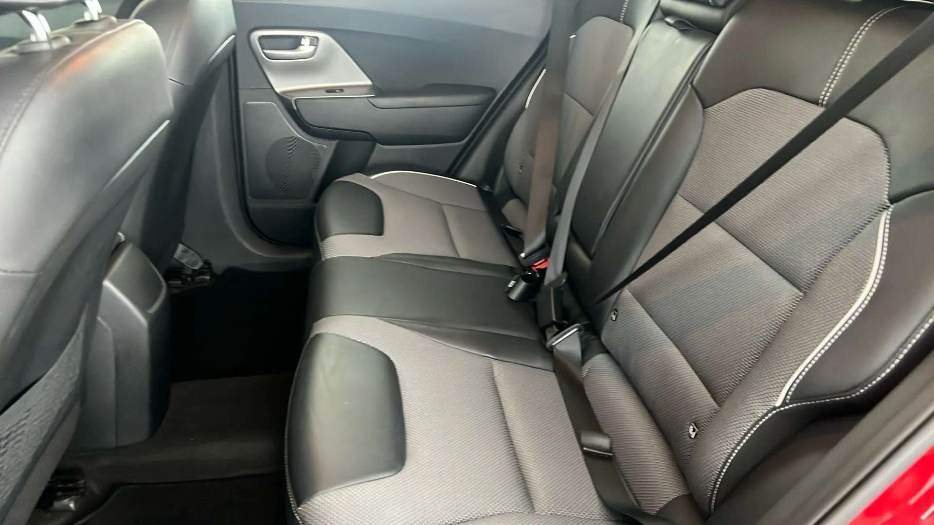 2022 KIA E-NIRO 2022 KIA E-NIRO