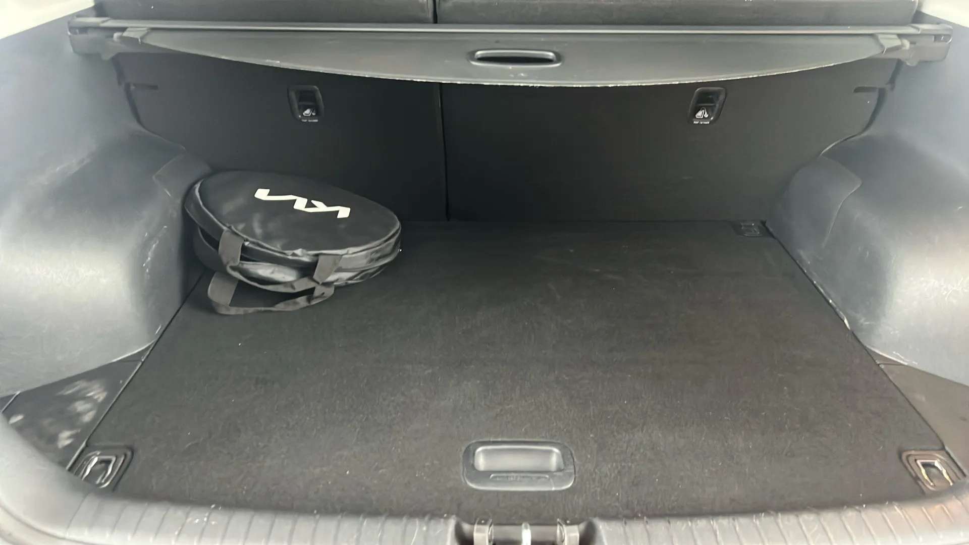 2022 KIA E-NIRO 2022 KIA E-NIRO