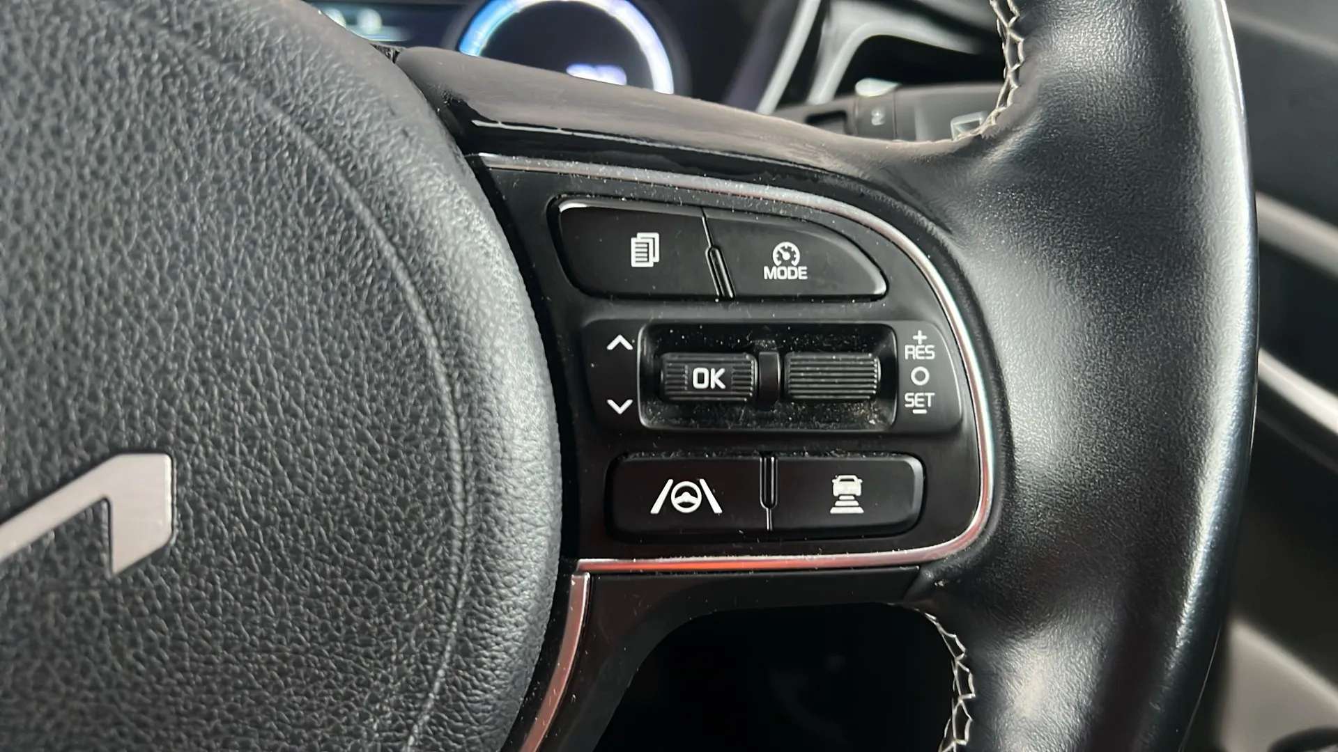 2022 KIA E-NIRO 2022 KIA E-NIRO